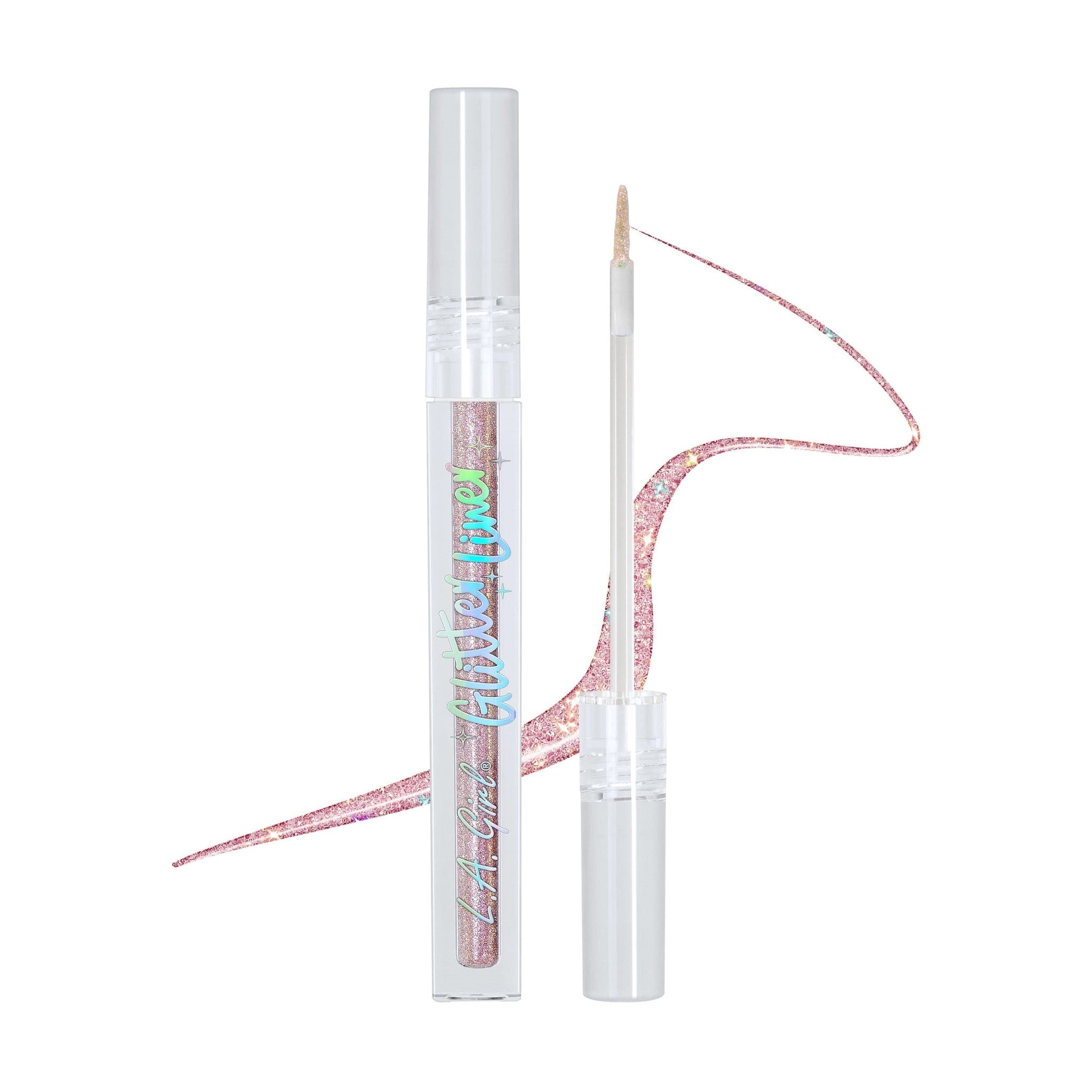 L.A. Girl Glitter Liner