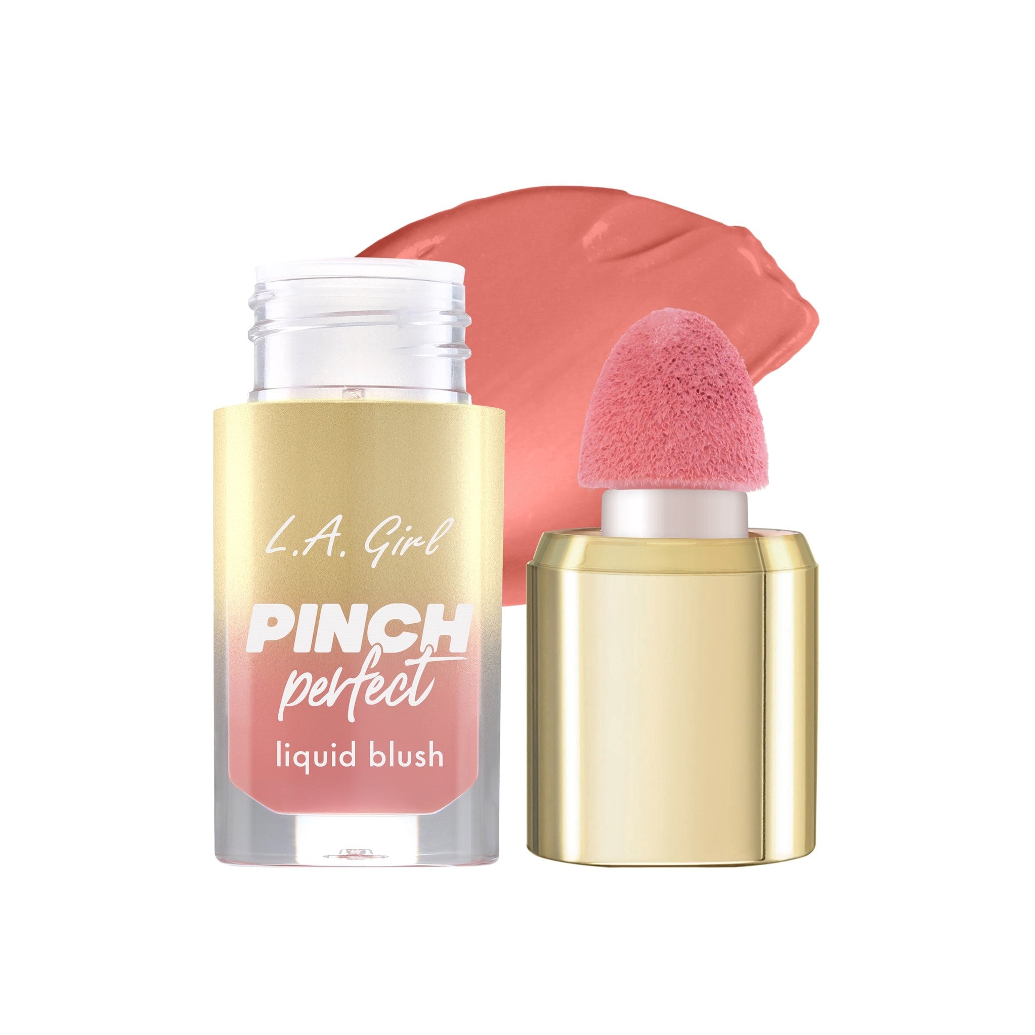 LA Girl Pinch Perfect Liquid Blush
