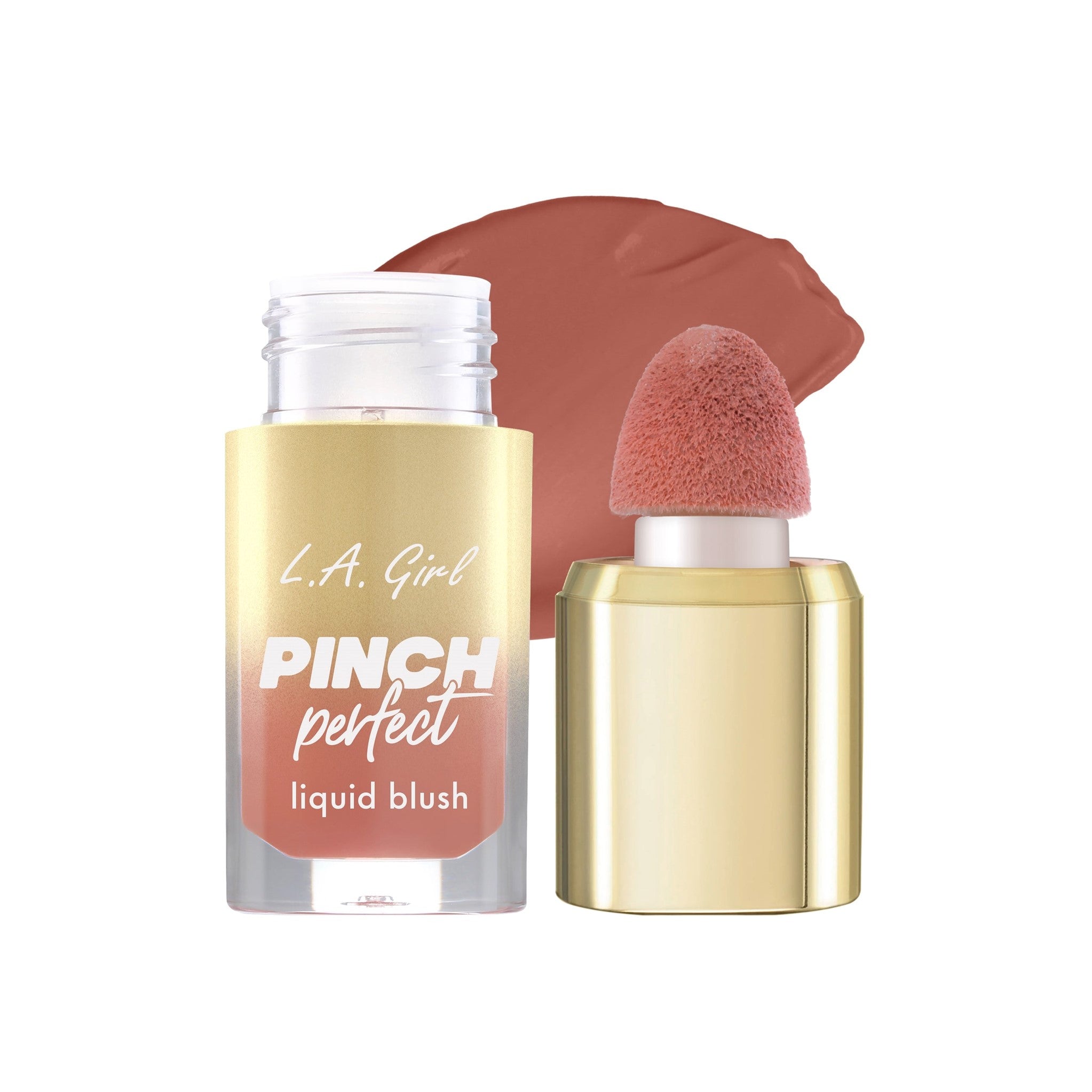 LA Girl Pinch Perfect Liquid Blush