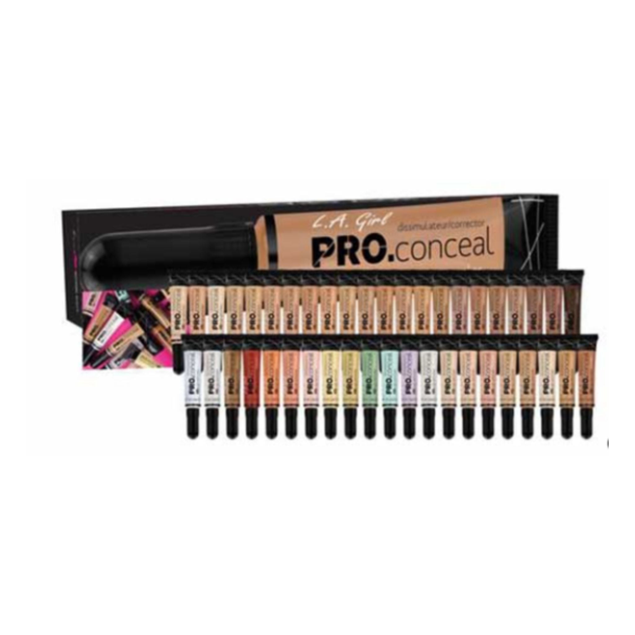 Pro Holy Grail Conceal Box Set