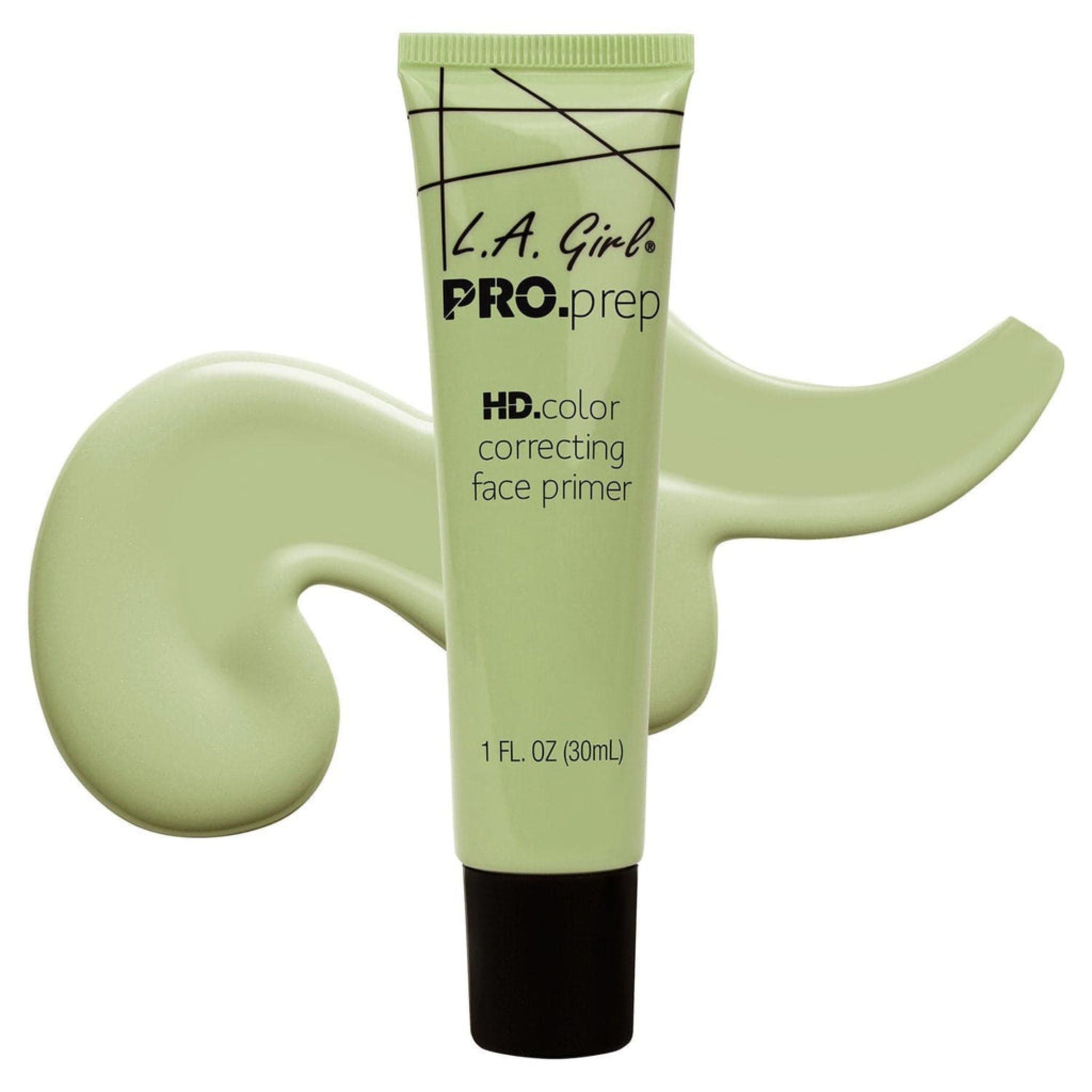 LA Girl PRO. Prep Color Correcting Primer