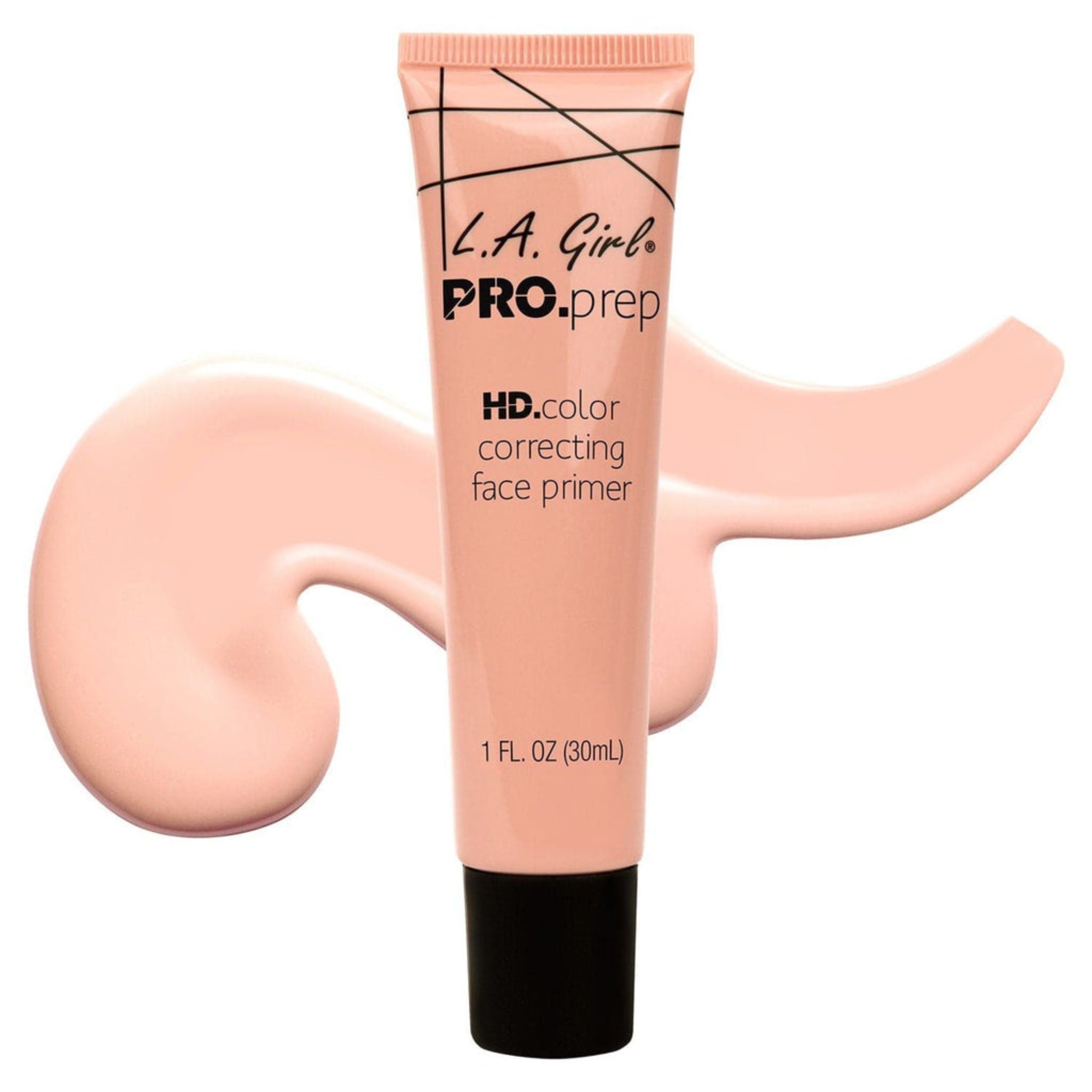 LA Girl PRO. Prep Color Correcting Primer