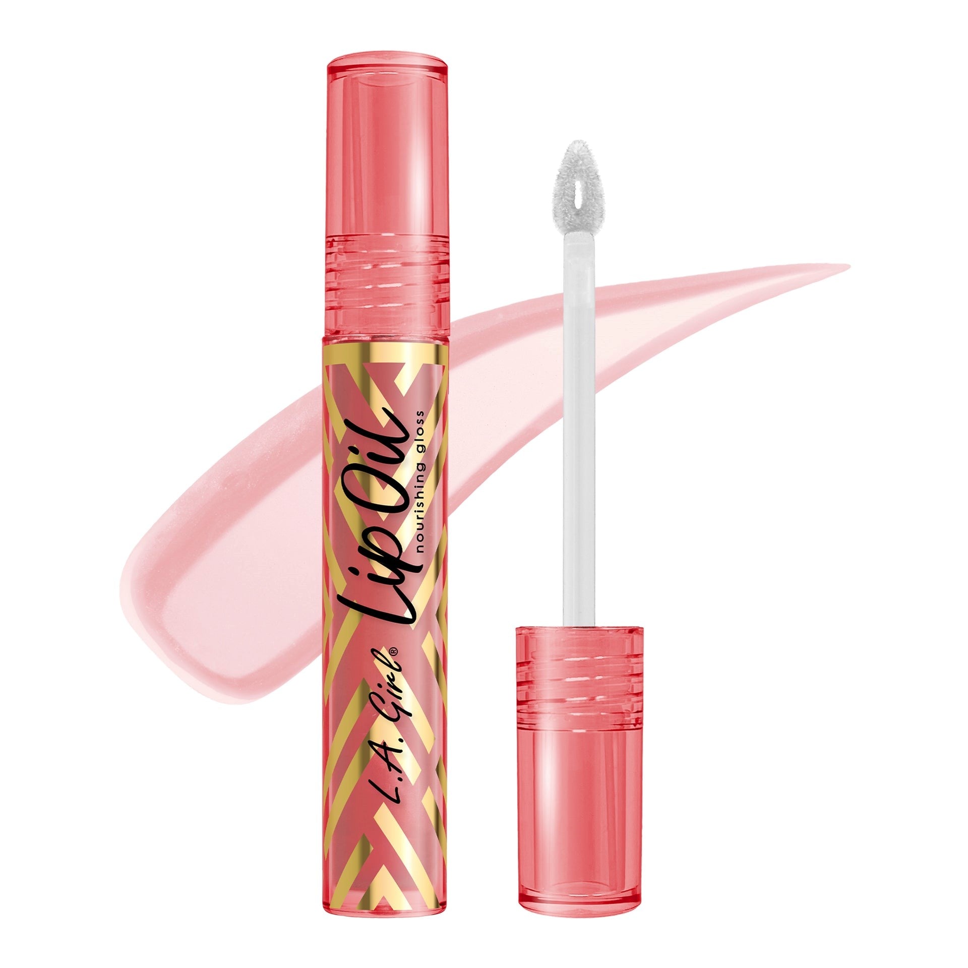 LA Girl Lip Oil