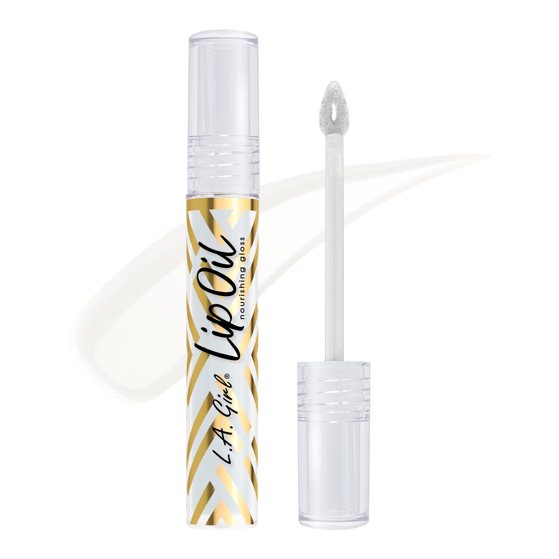 LA Girl Lip Oil