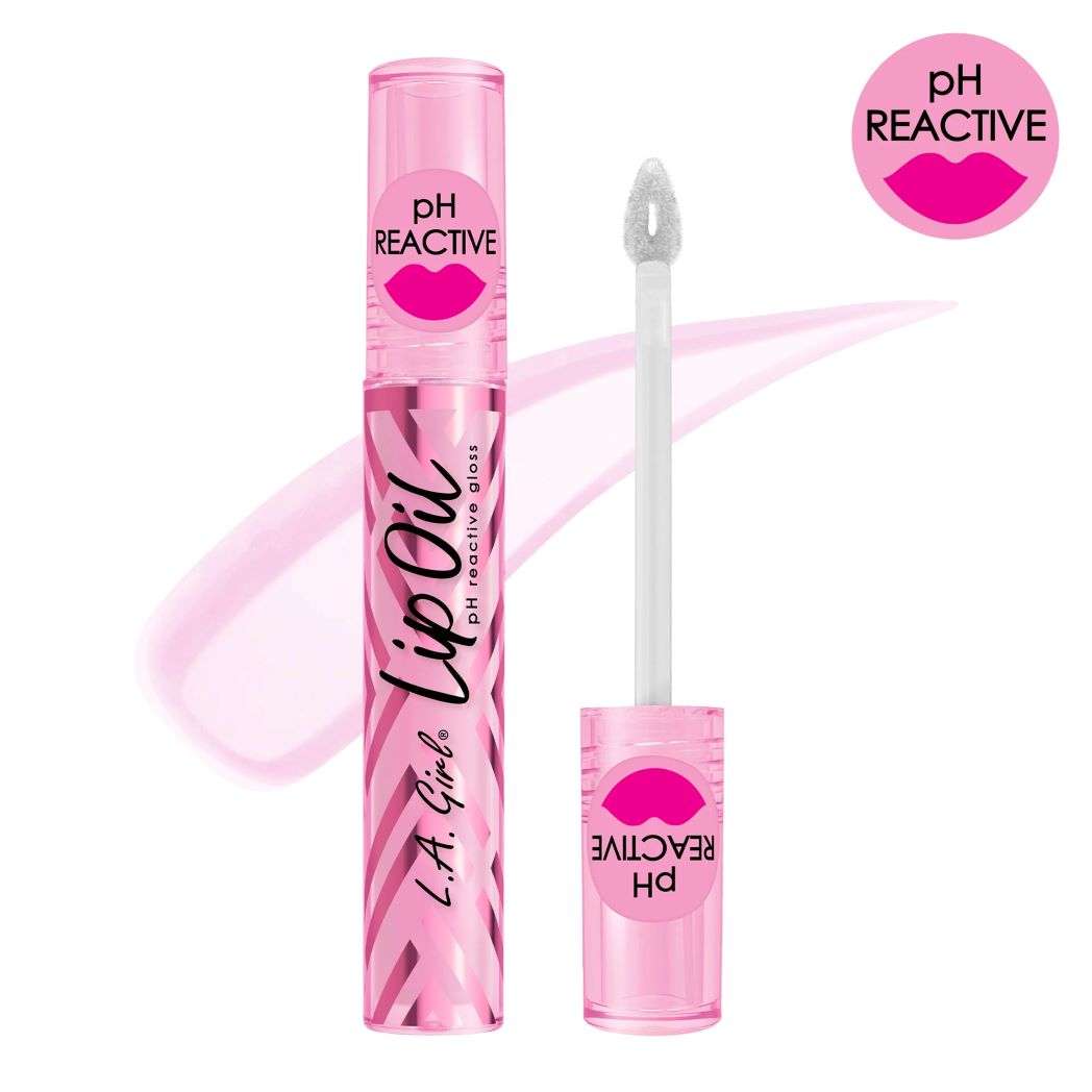 LA Girl Lip Oil