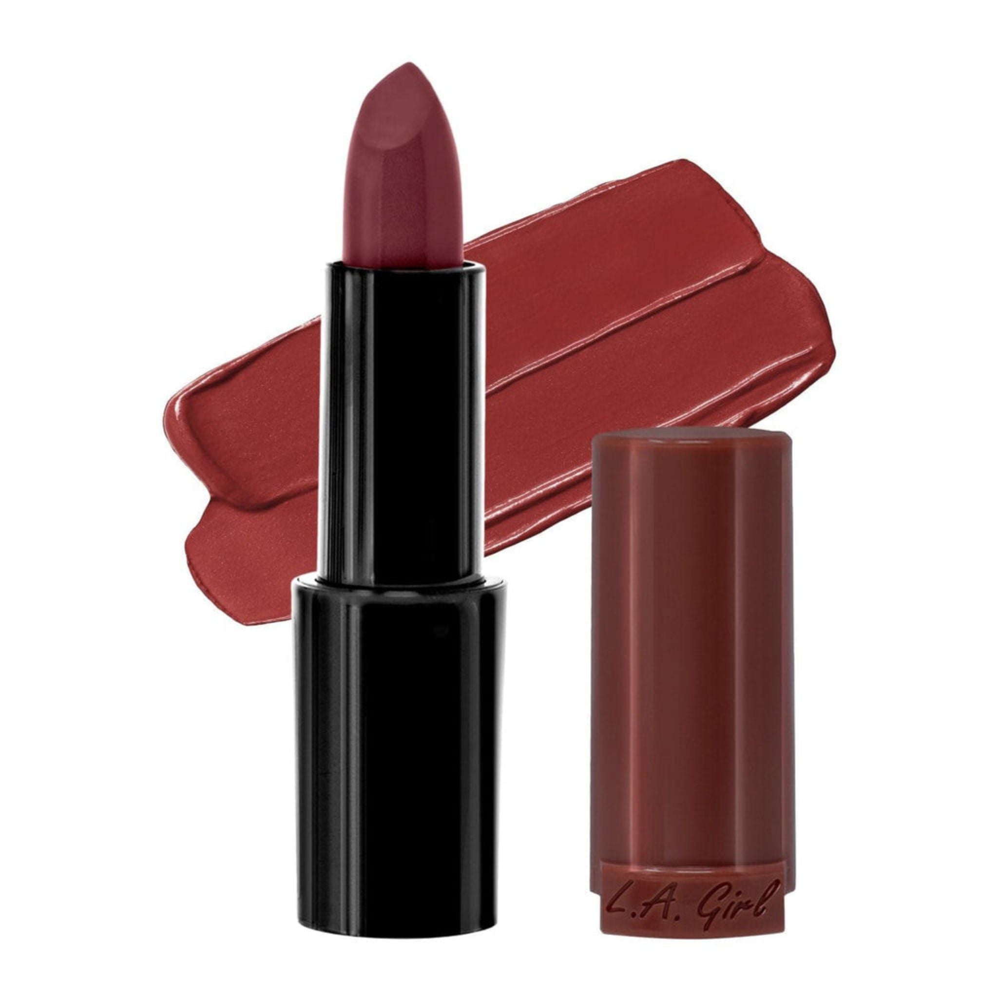 LA Girl Pretty & Plump Lipstick
