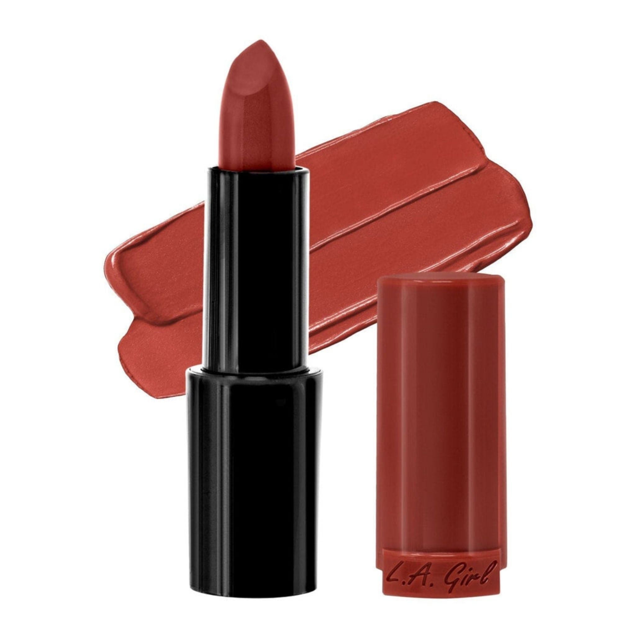 LA Girl Pretty & Plump Lipstick