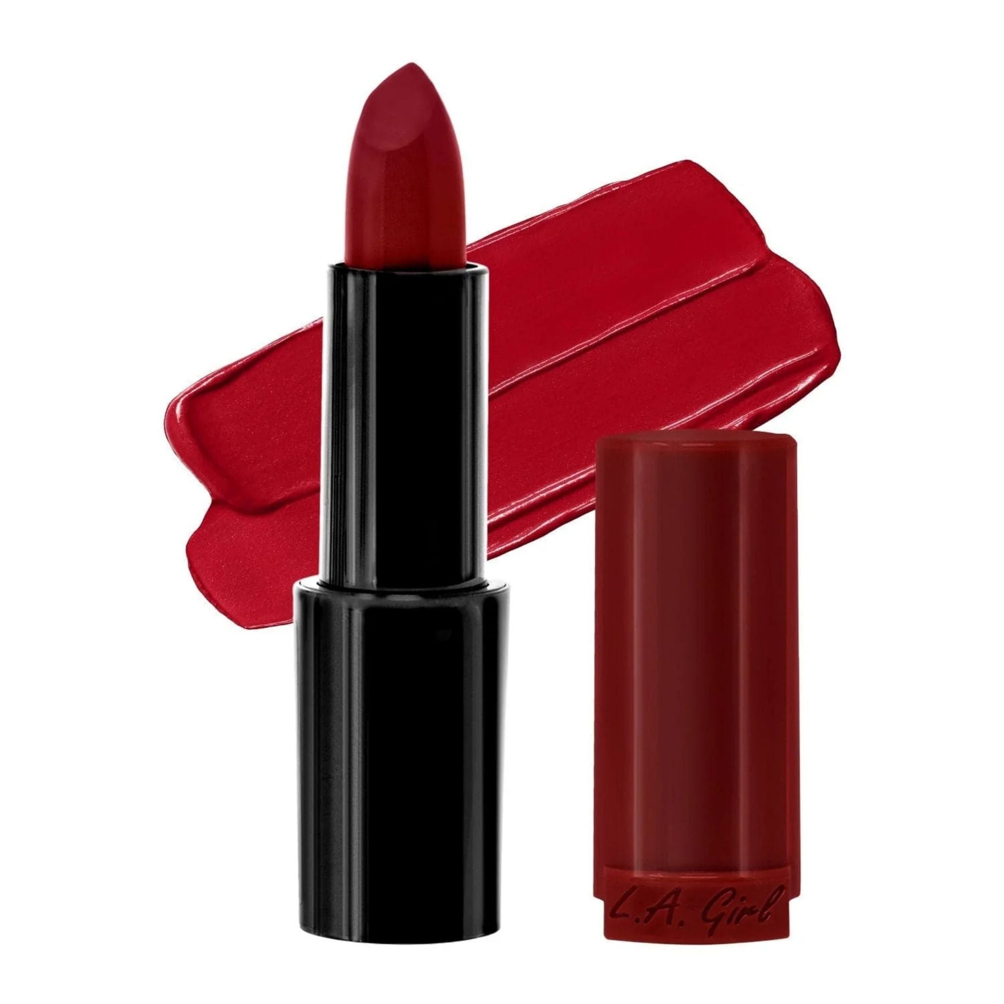 LA Girl Pretty & Plump Lipstick