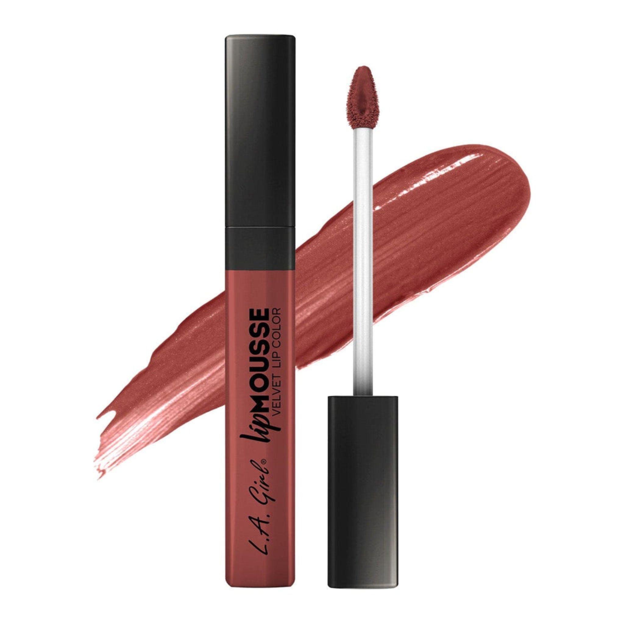 LA Girl Lip Mousse