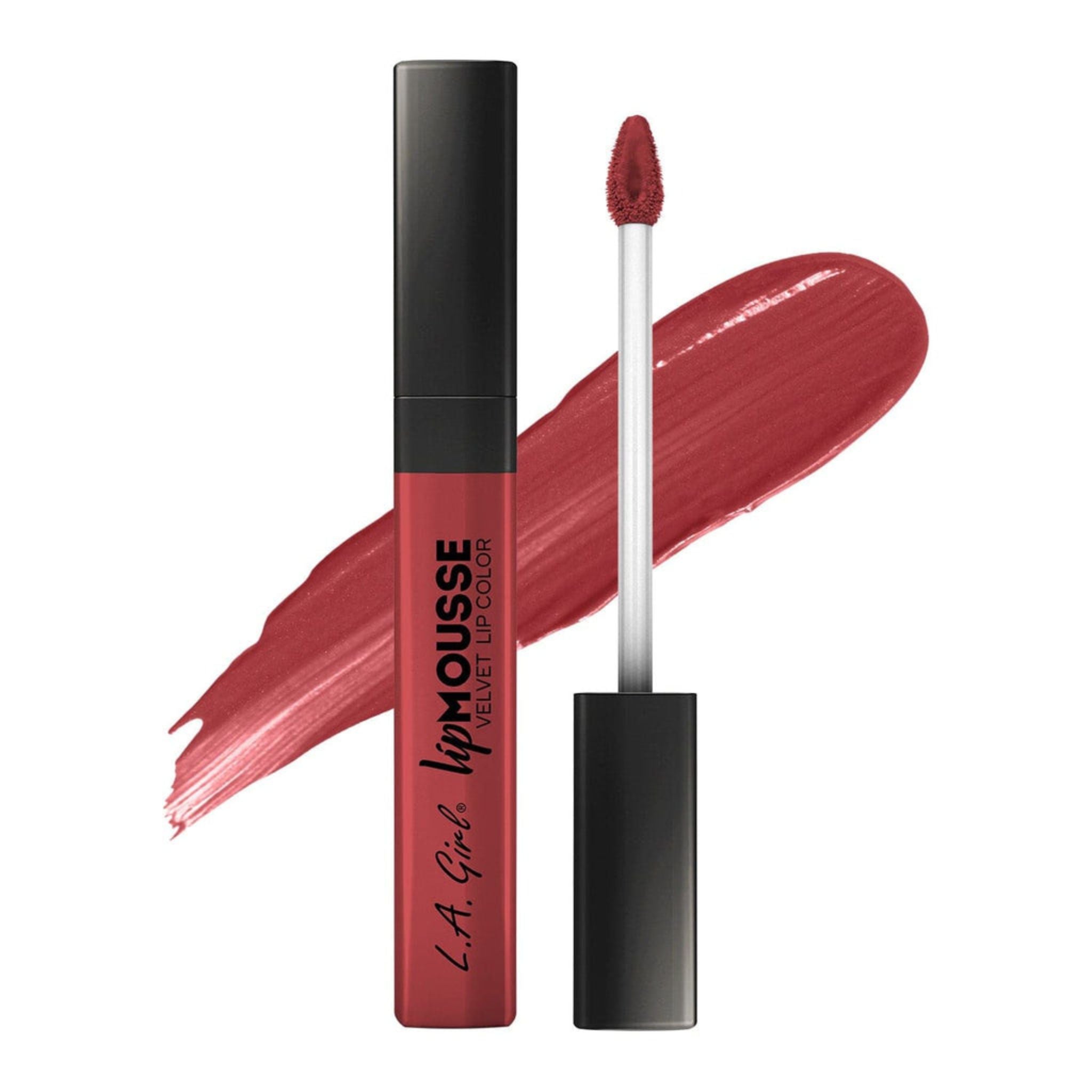 LA Girl Lip Mousse