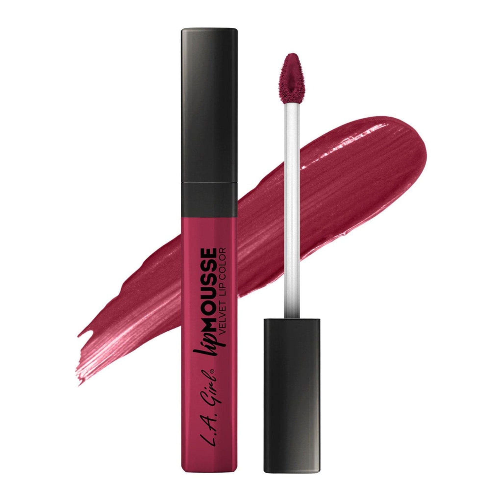 LA Girl Lip Mousse