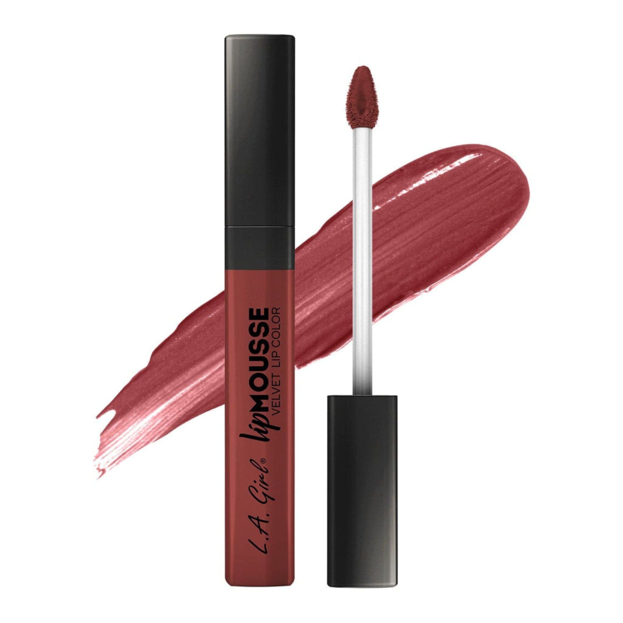 LA Girl Lip Mousse