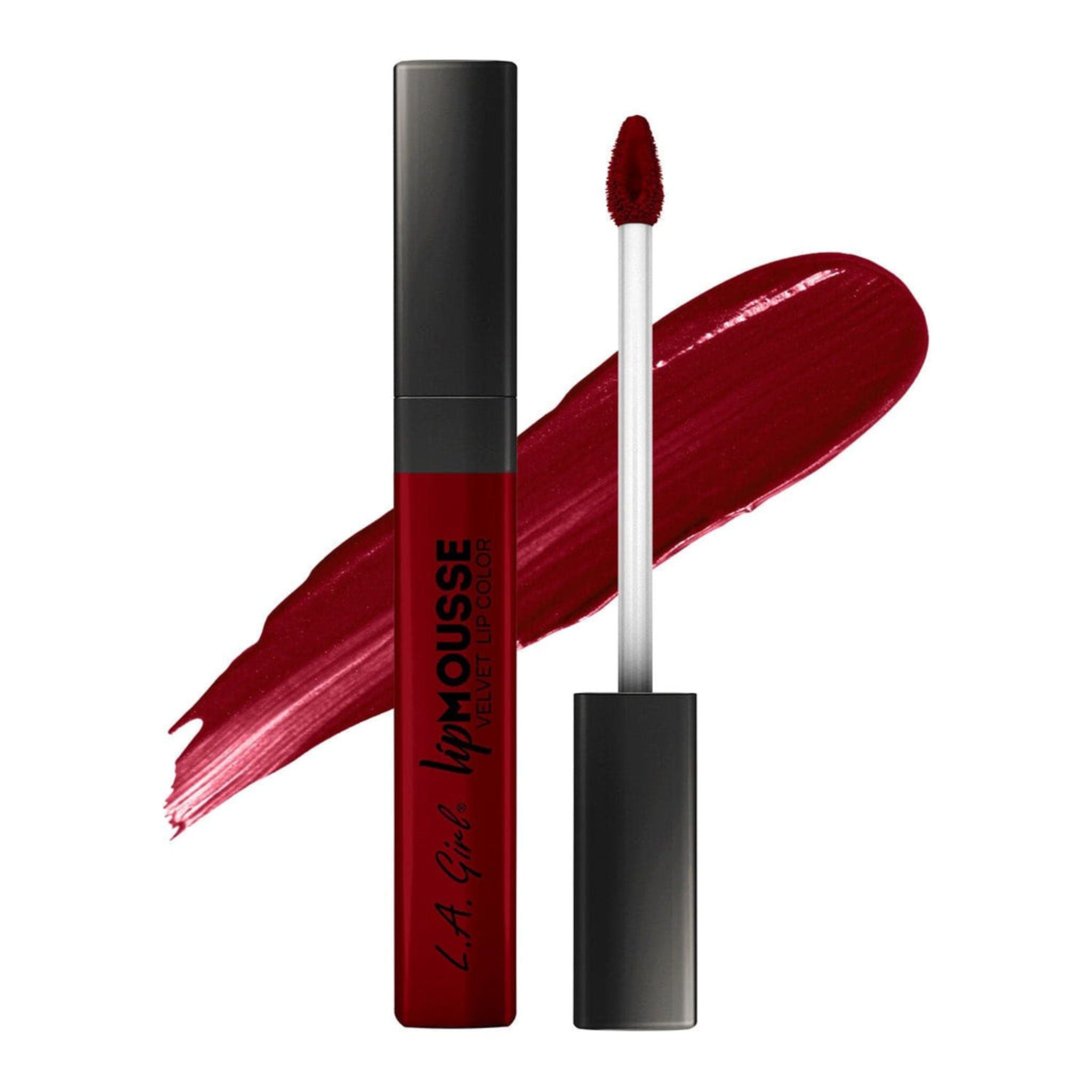 LA Girl Lip Mousse
