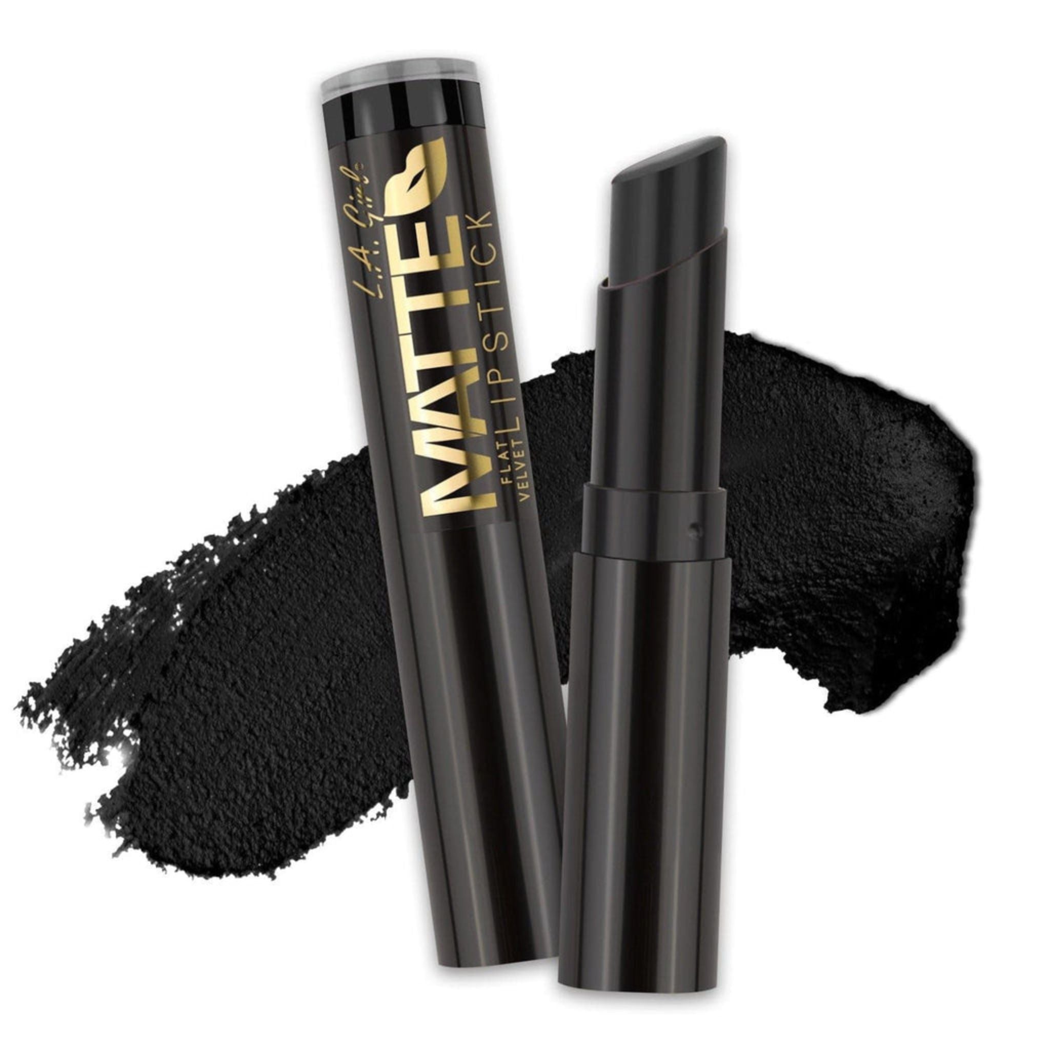 LA Girl Matte Flat Velvet Lipstick