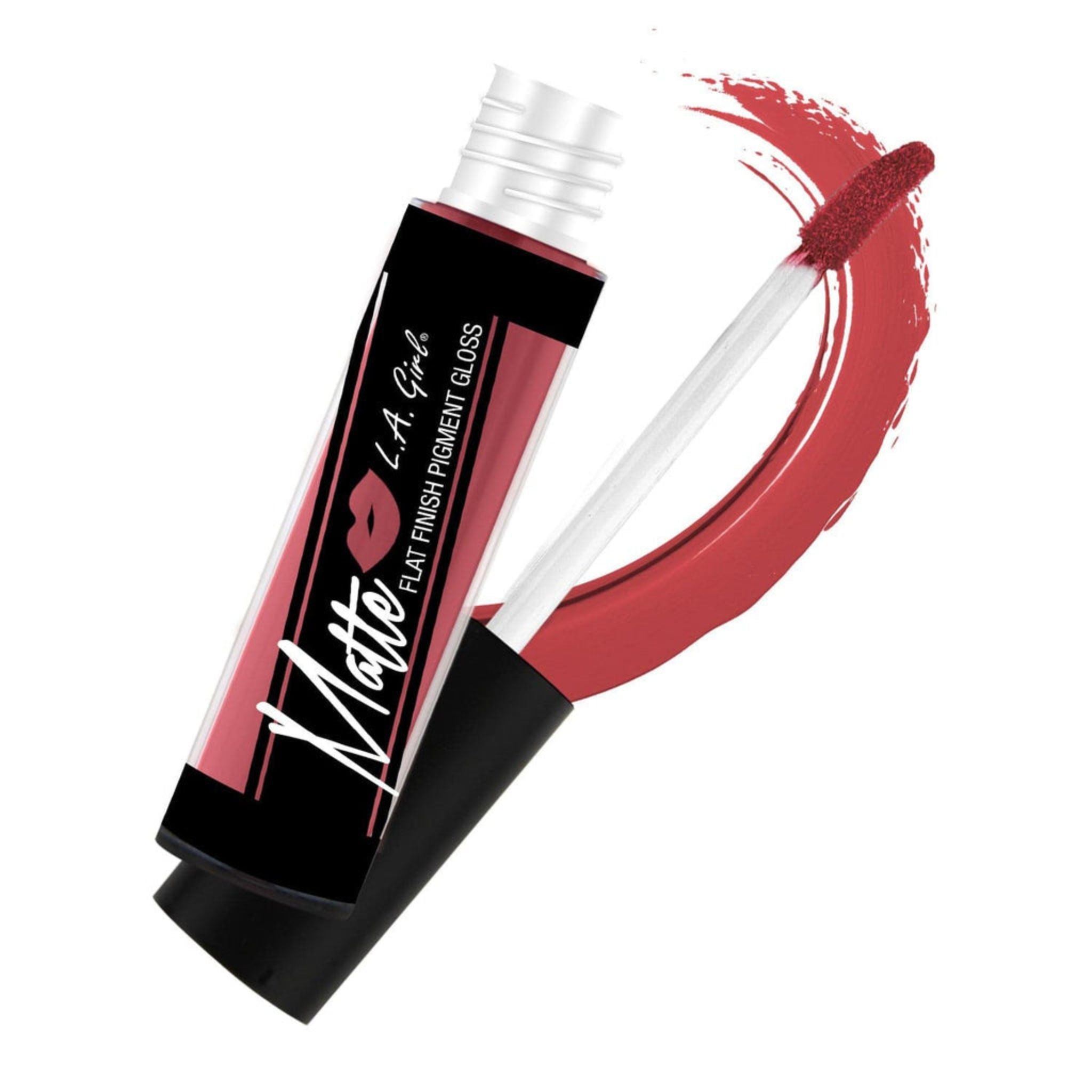 LA Girl Matte Pigment Gloss