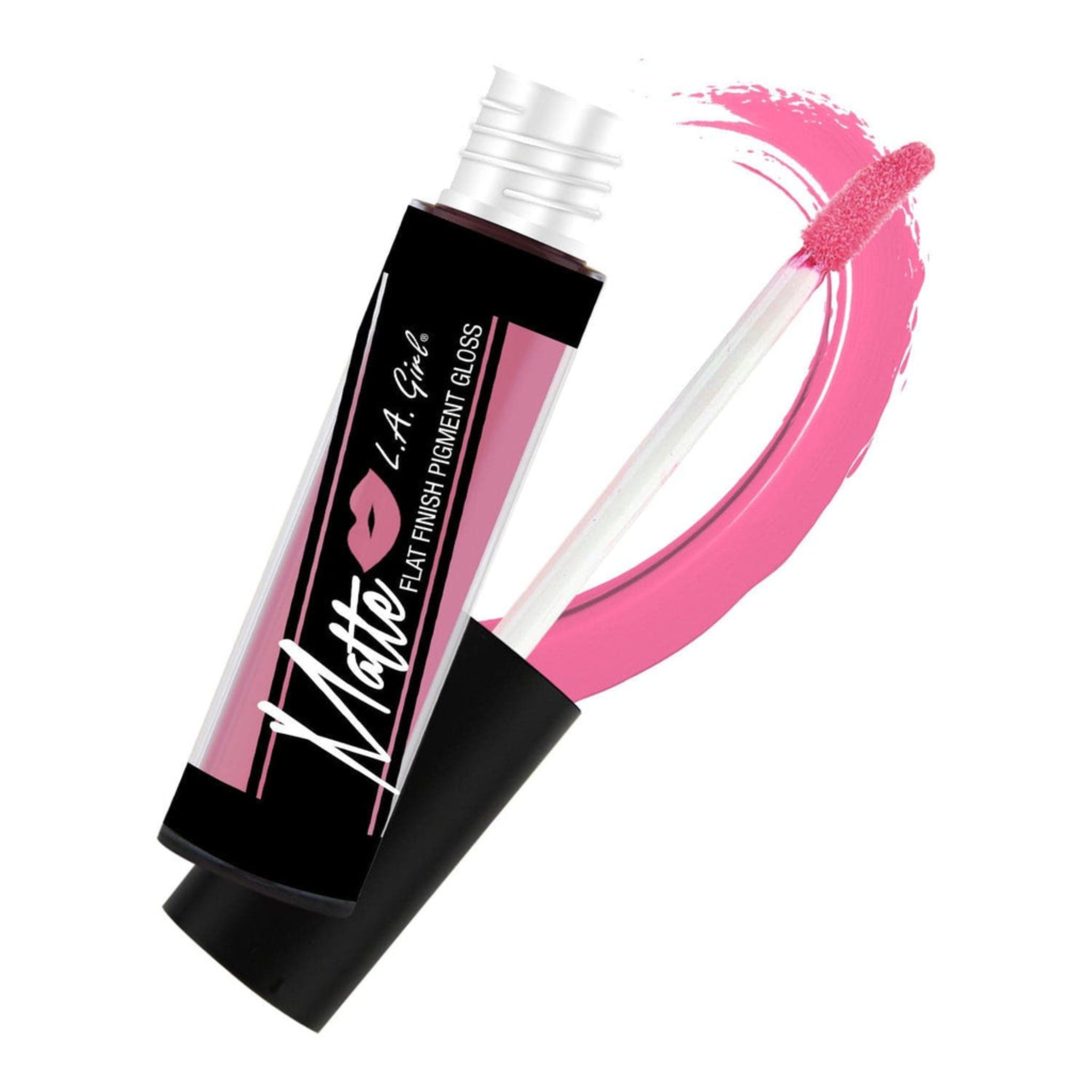 LA Girl Matte Pigment Gloss