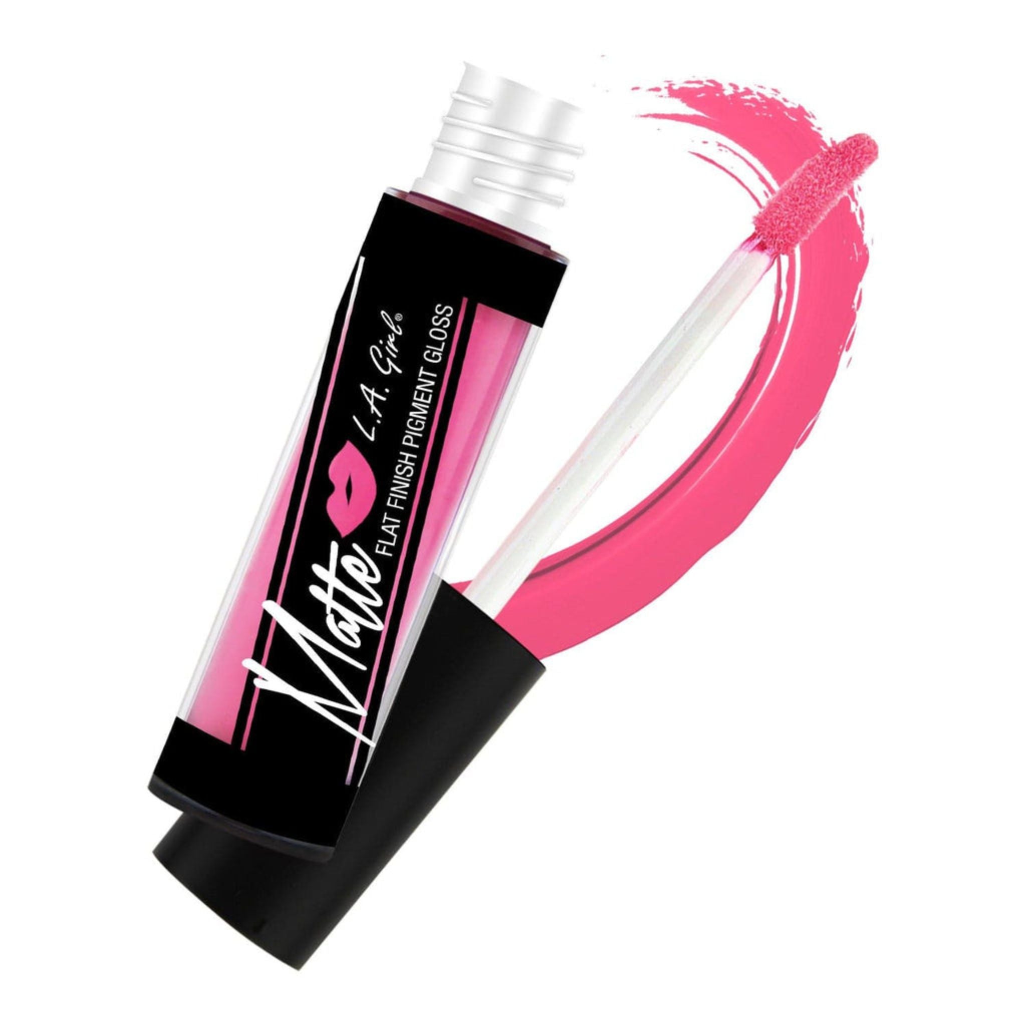 LA Girl Matte Pigment Gloss