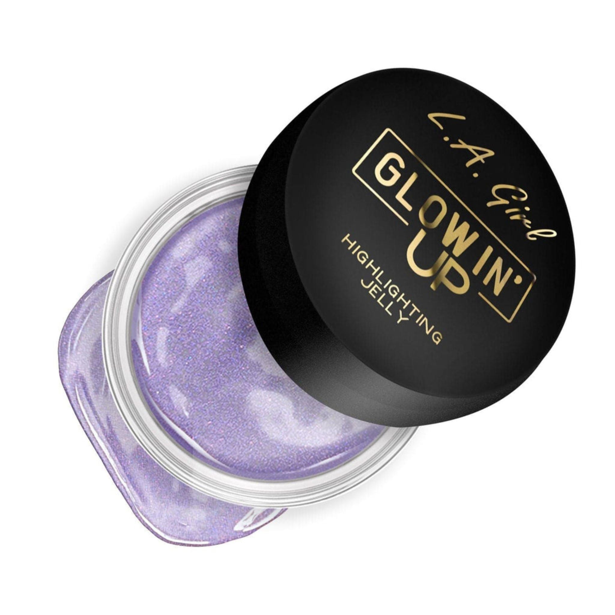 LA Girl Glowin' Up Jelly