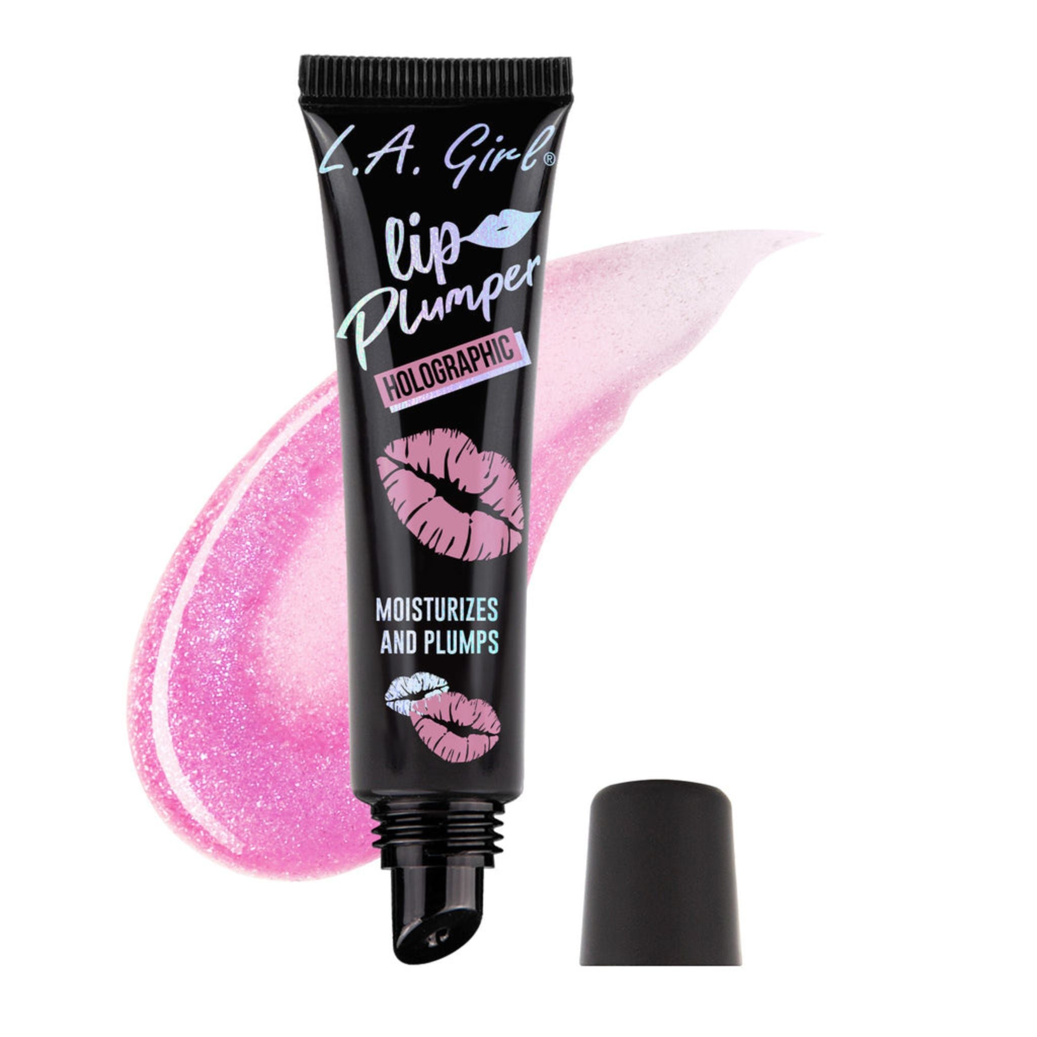 LA Girl Lip Plumper