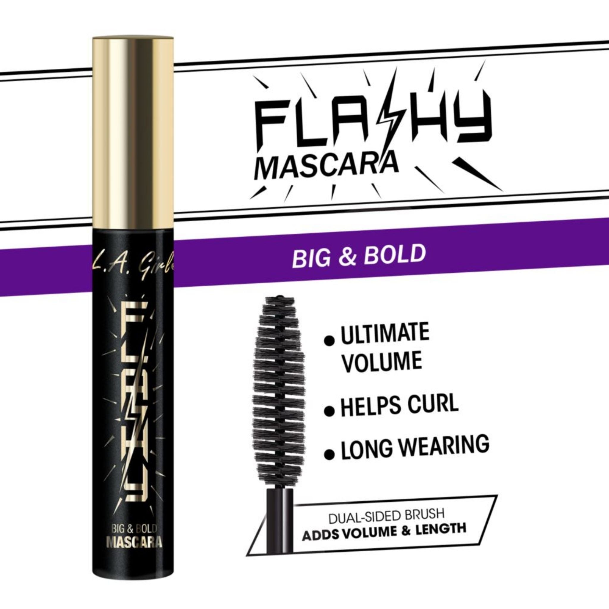Mascara Flashy