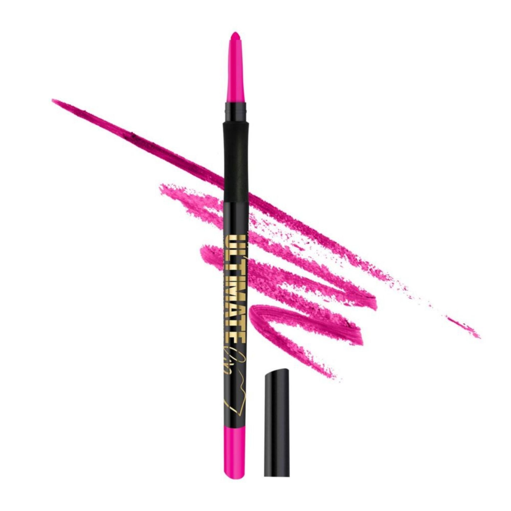 LA Girl Ultimate Auto Lipliner Pencil