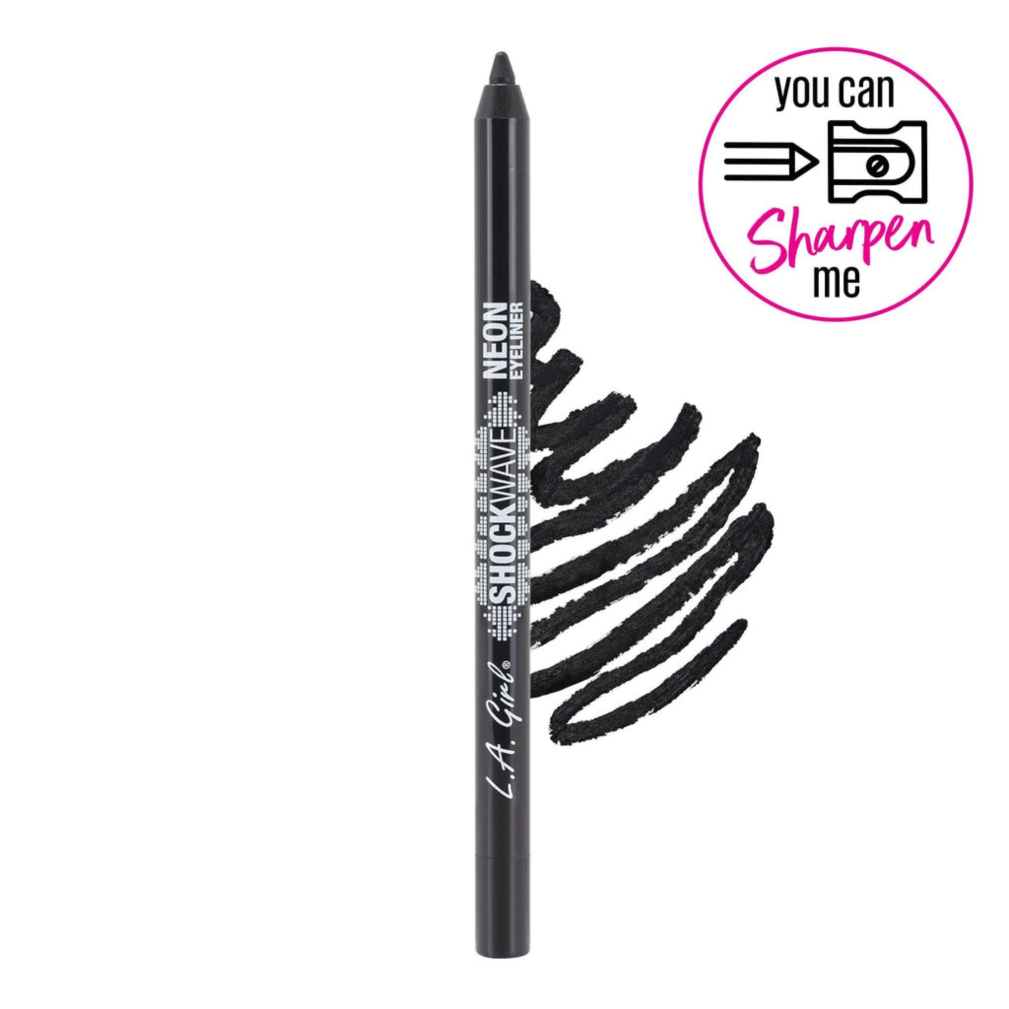 LA Girl Shockwave Neon Lipliner
