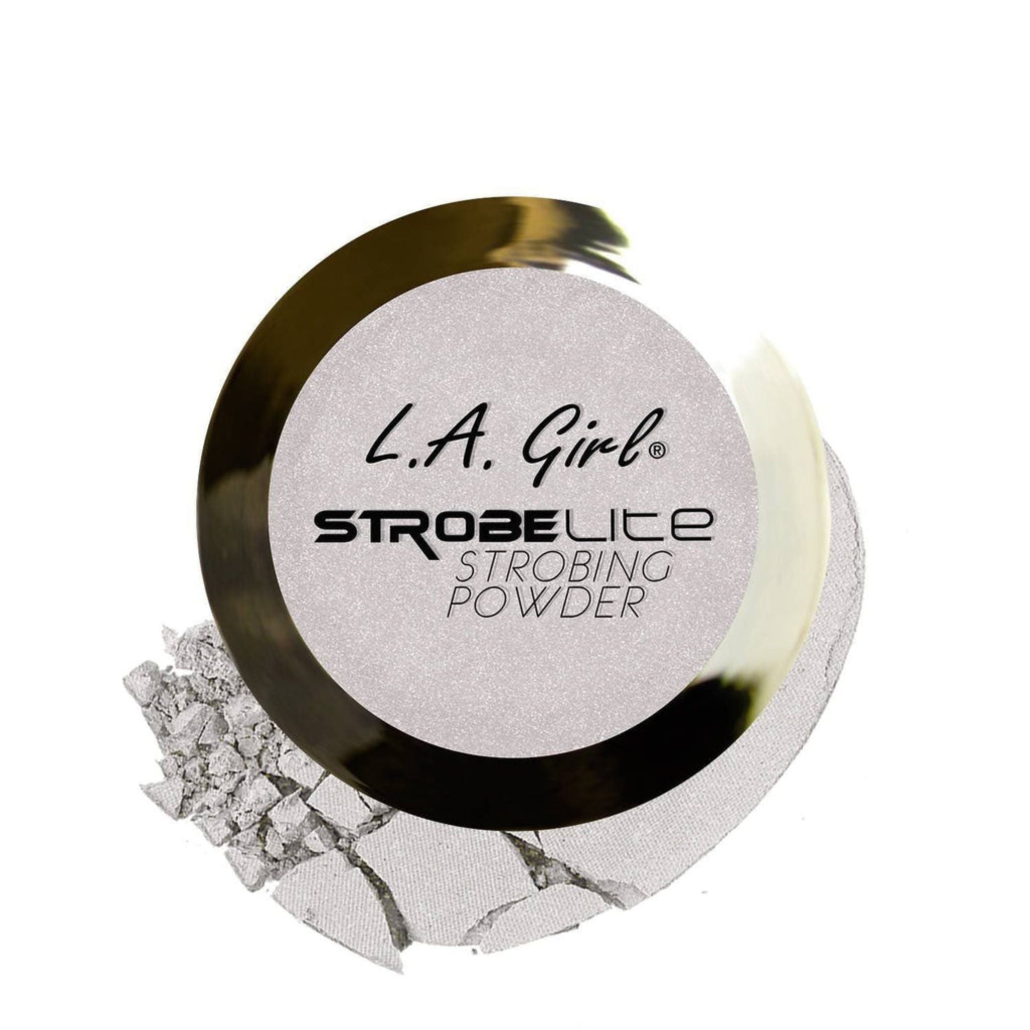 LA Girl Strobe Lite Powder - 120 Watt
