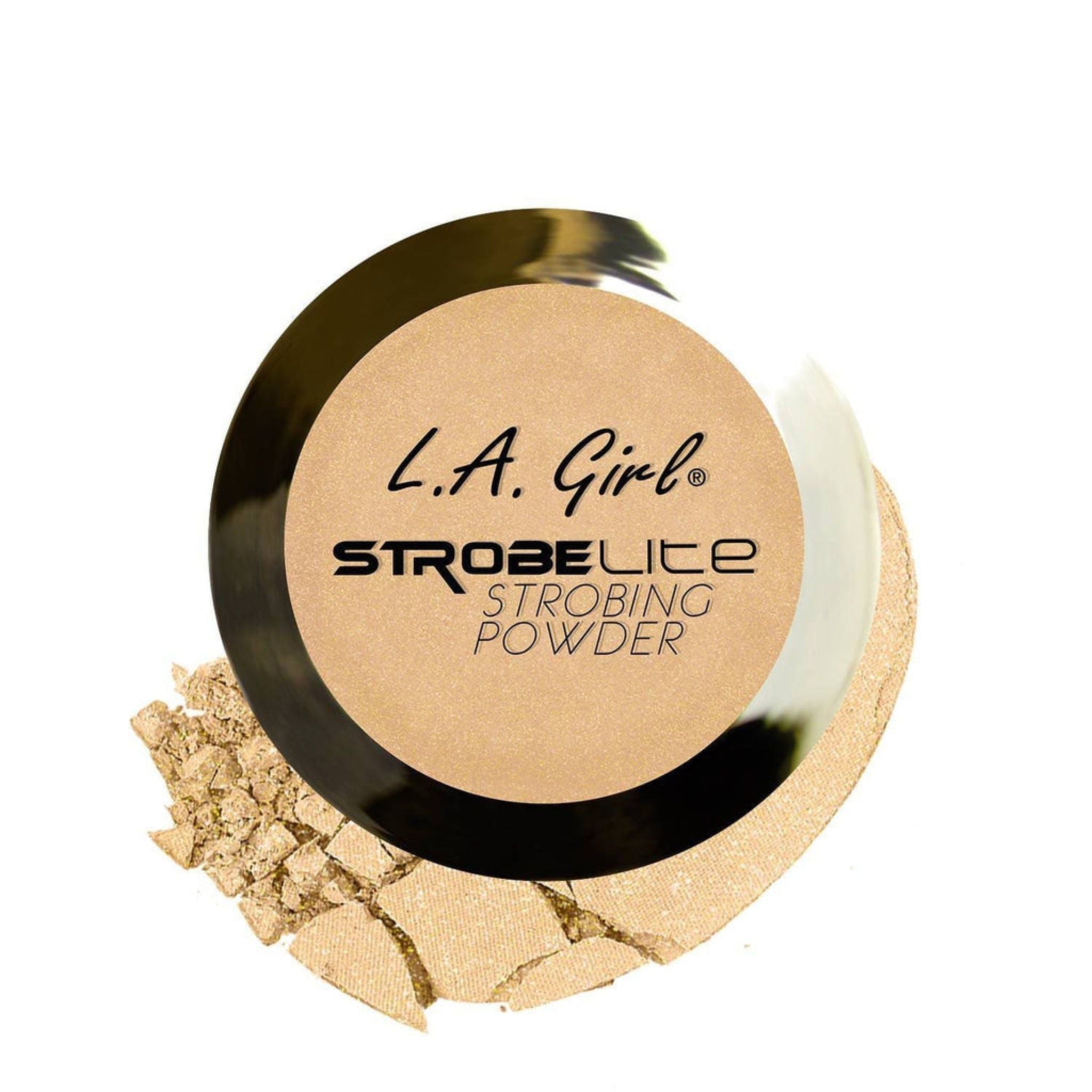 Strobe Lite Powder - 100 Watt