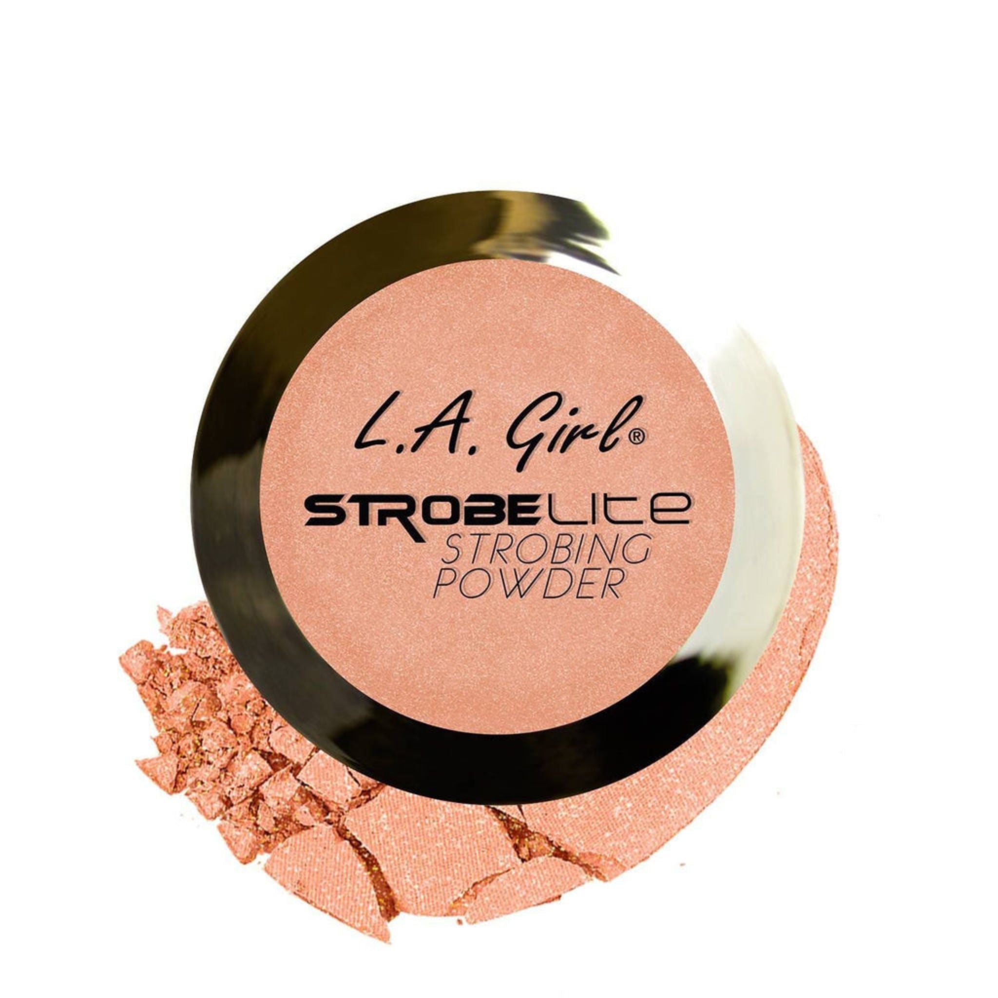 Strobe Lite Powder - 70 Watt