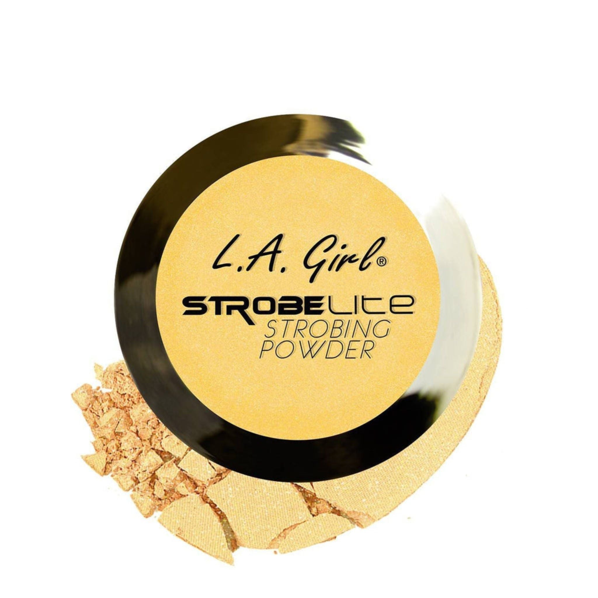 Strobe Lite Powder - 60 Watt