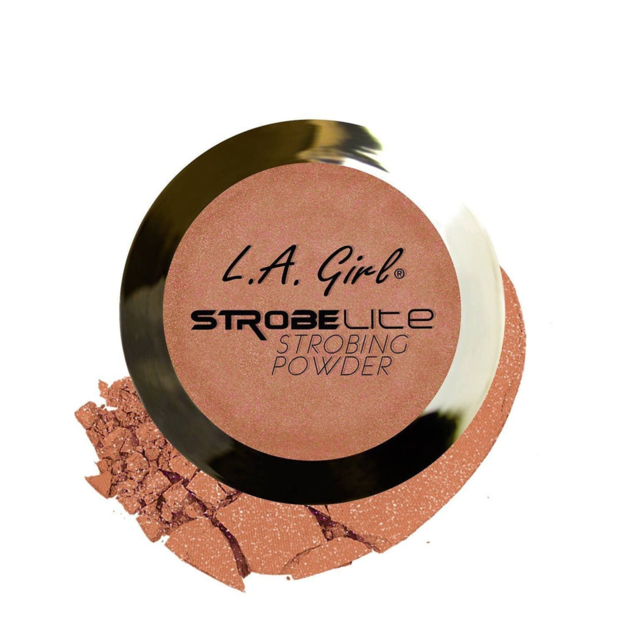 LA Girl Strobe Lite Powder - 30 Watt