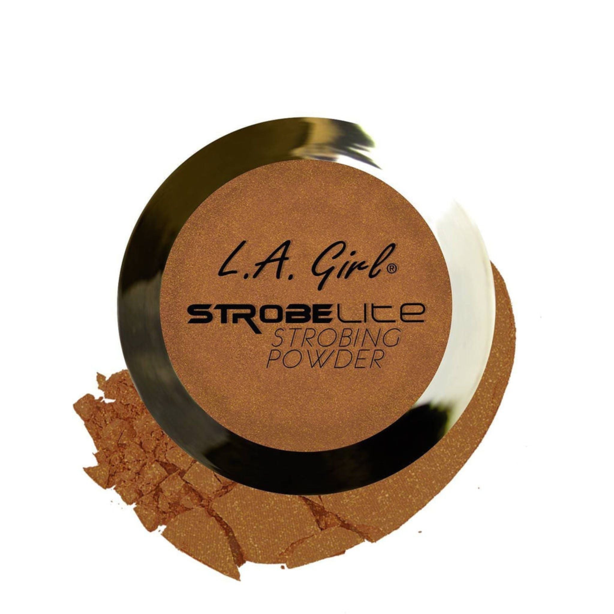 LA Girl Strobe Lite Powder - 20 Watt