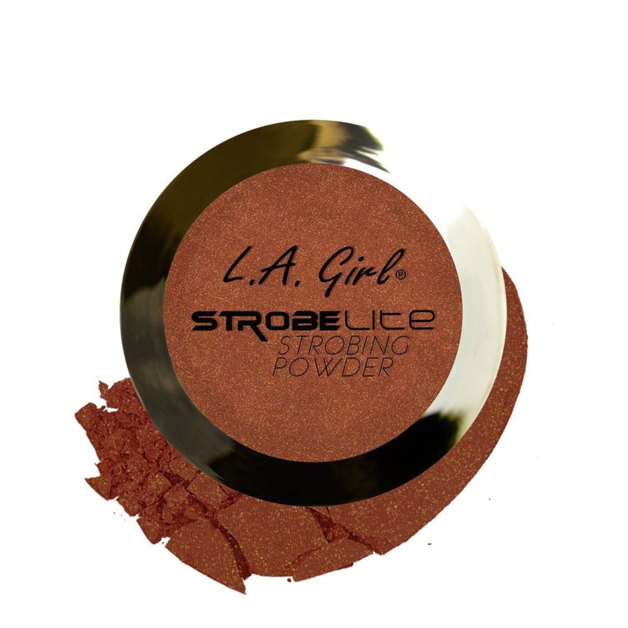 LA Girl Strobe Lite Powder - 10 Watt