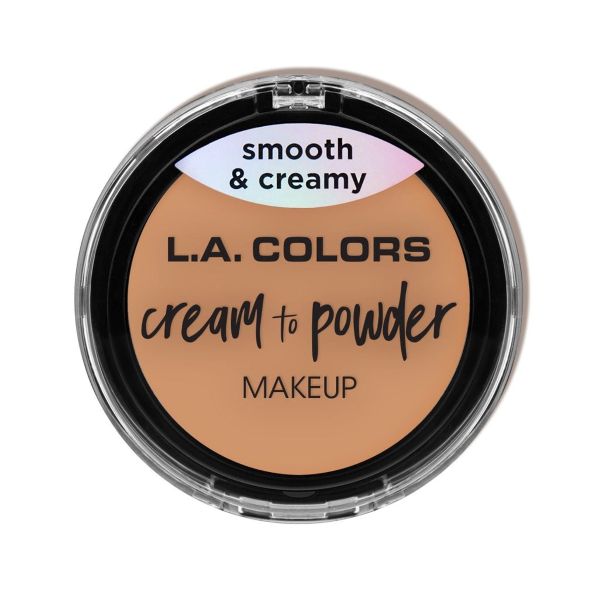 Cream to Powder