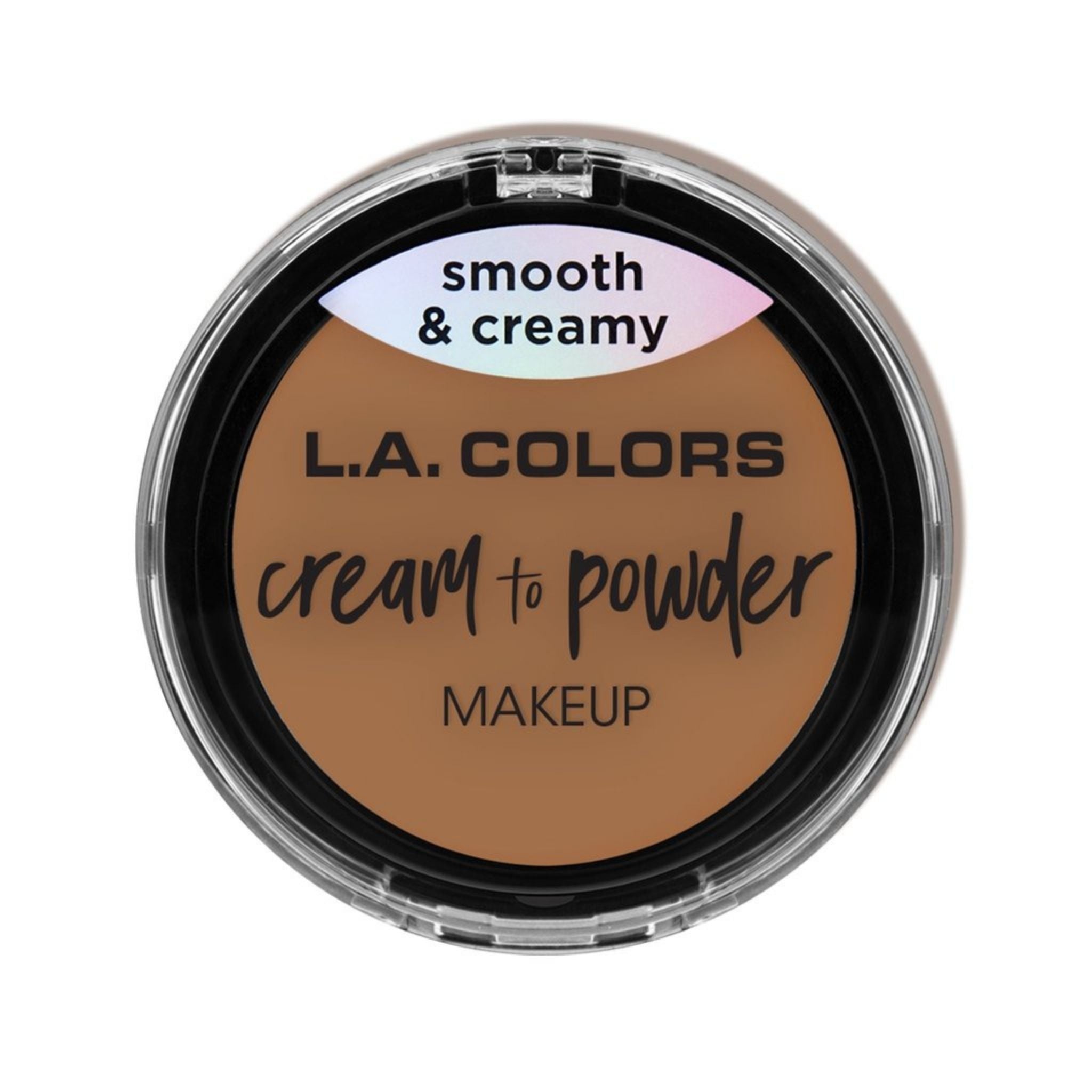 Cream to Powder