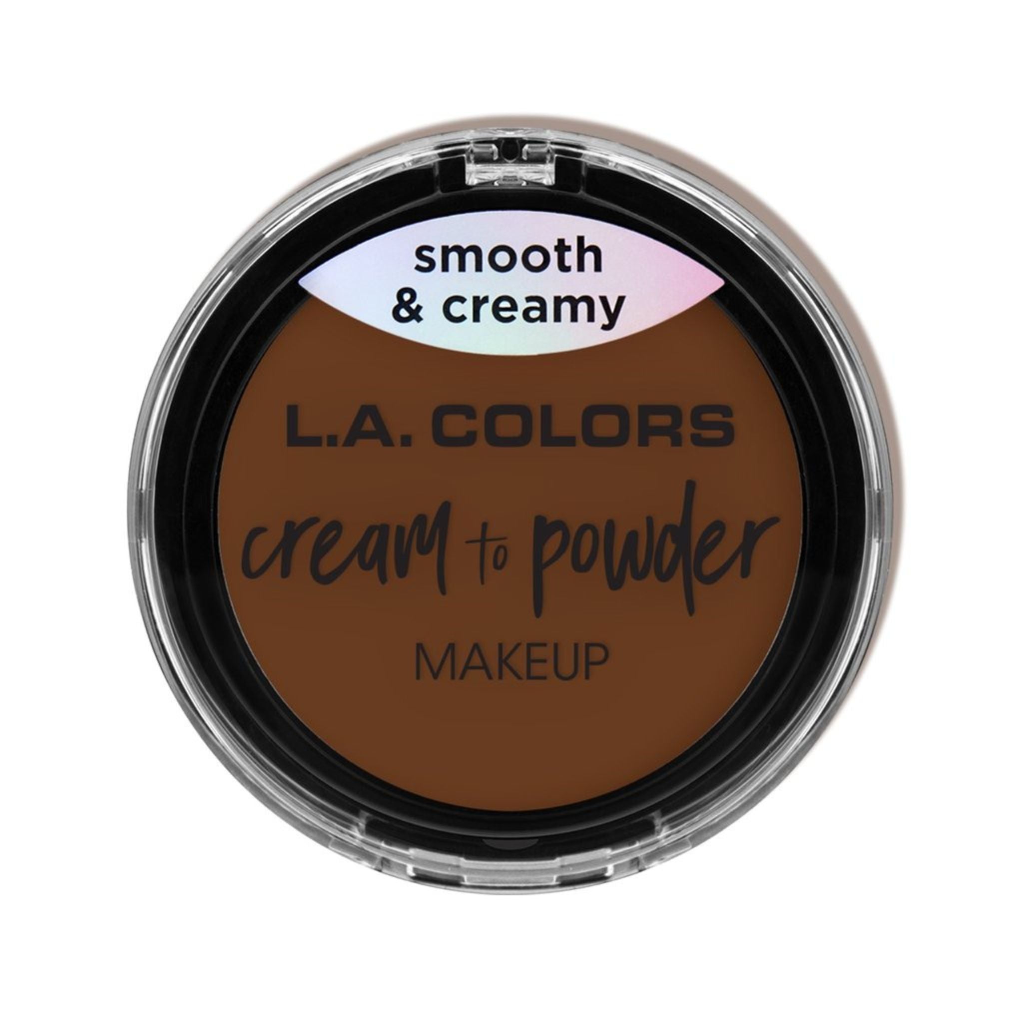 Cream to Powder