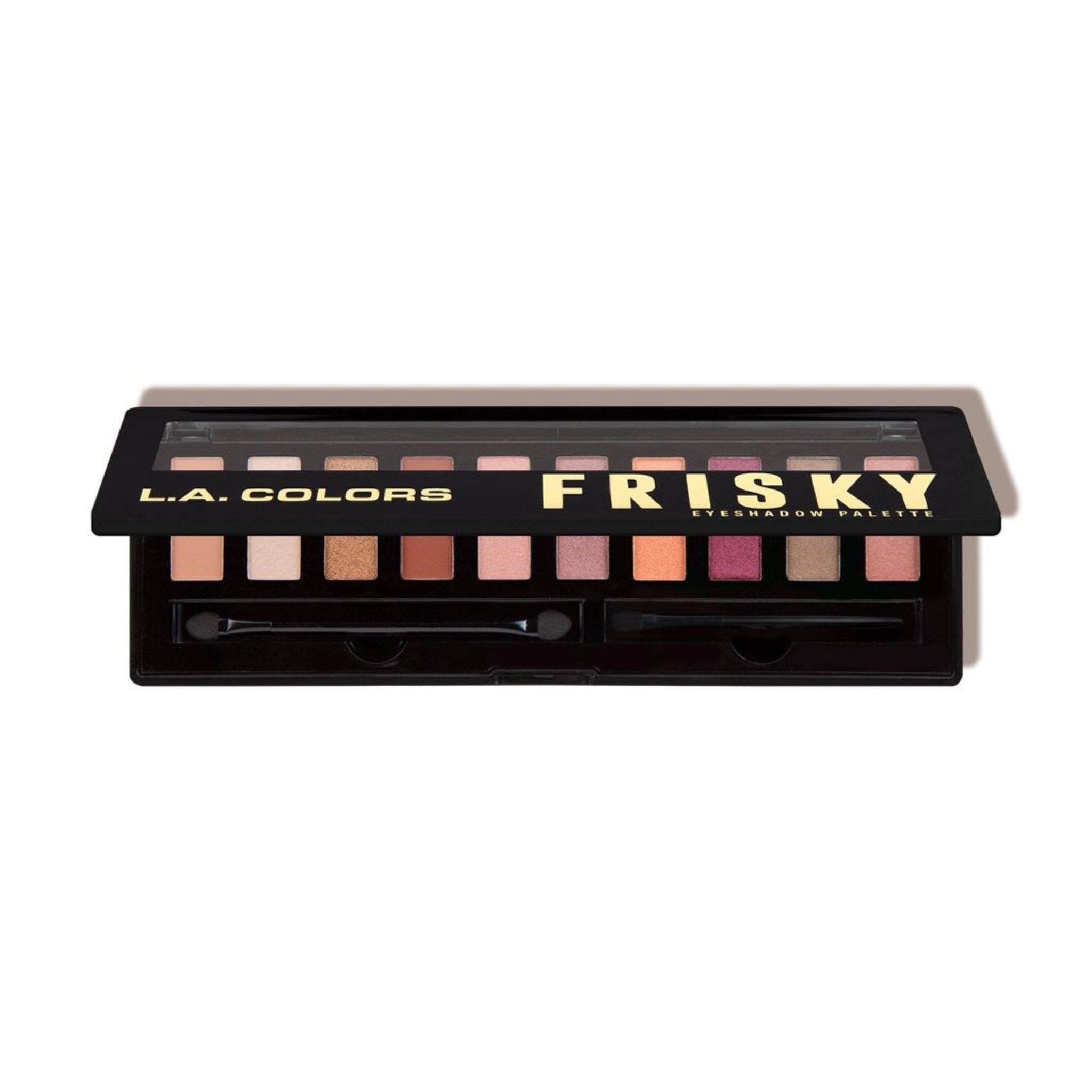 Personality Eyeshadow Palette