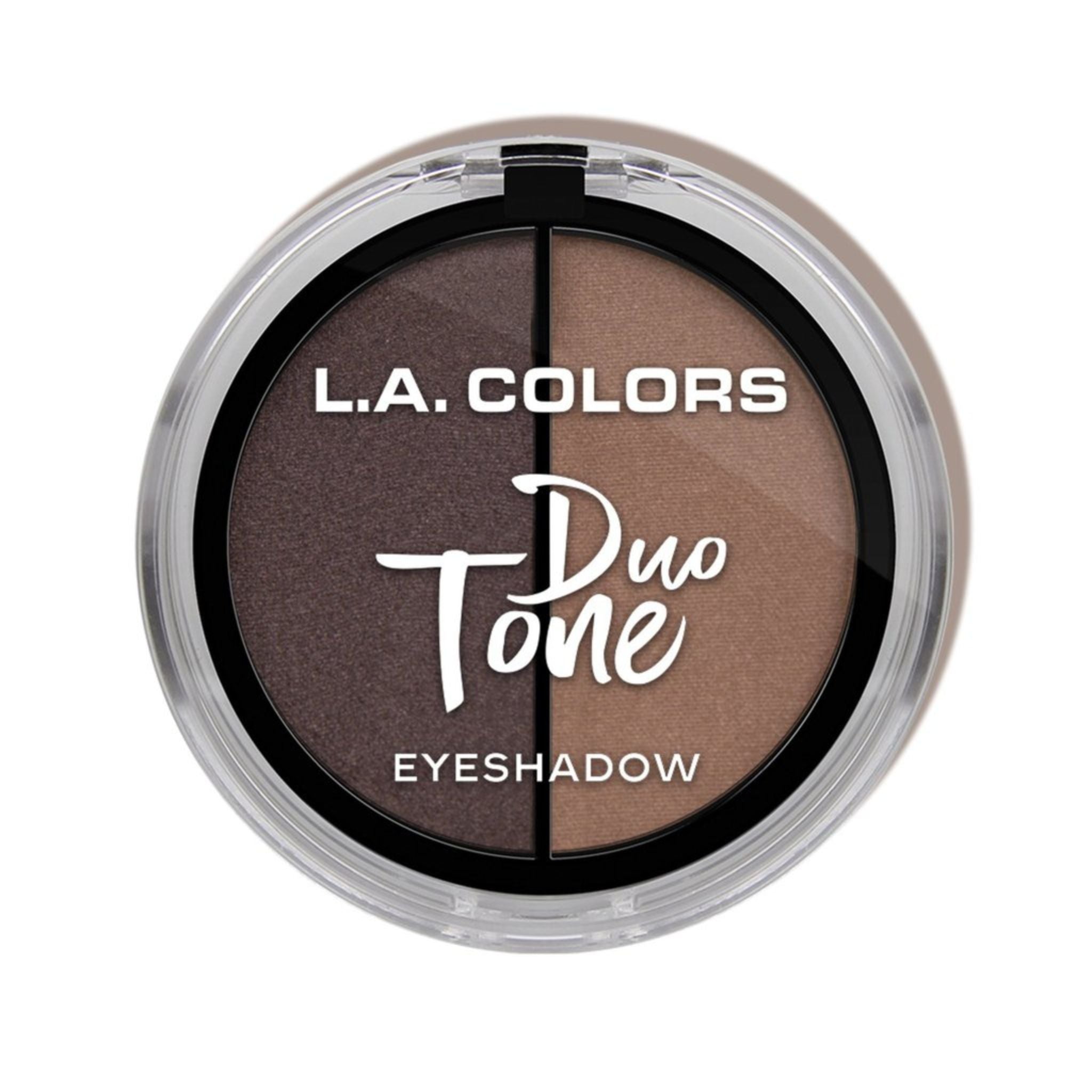 Duo Tone Eyeshadow