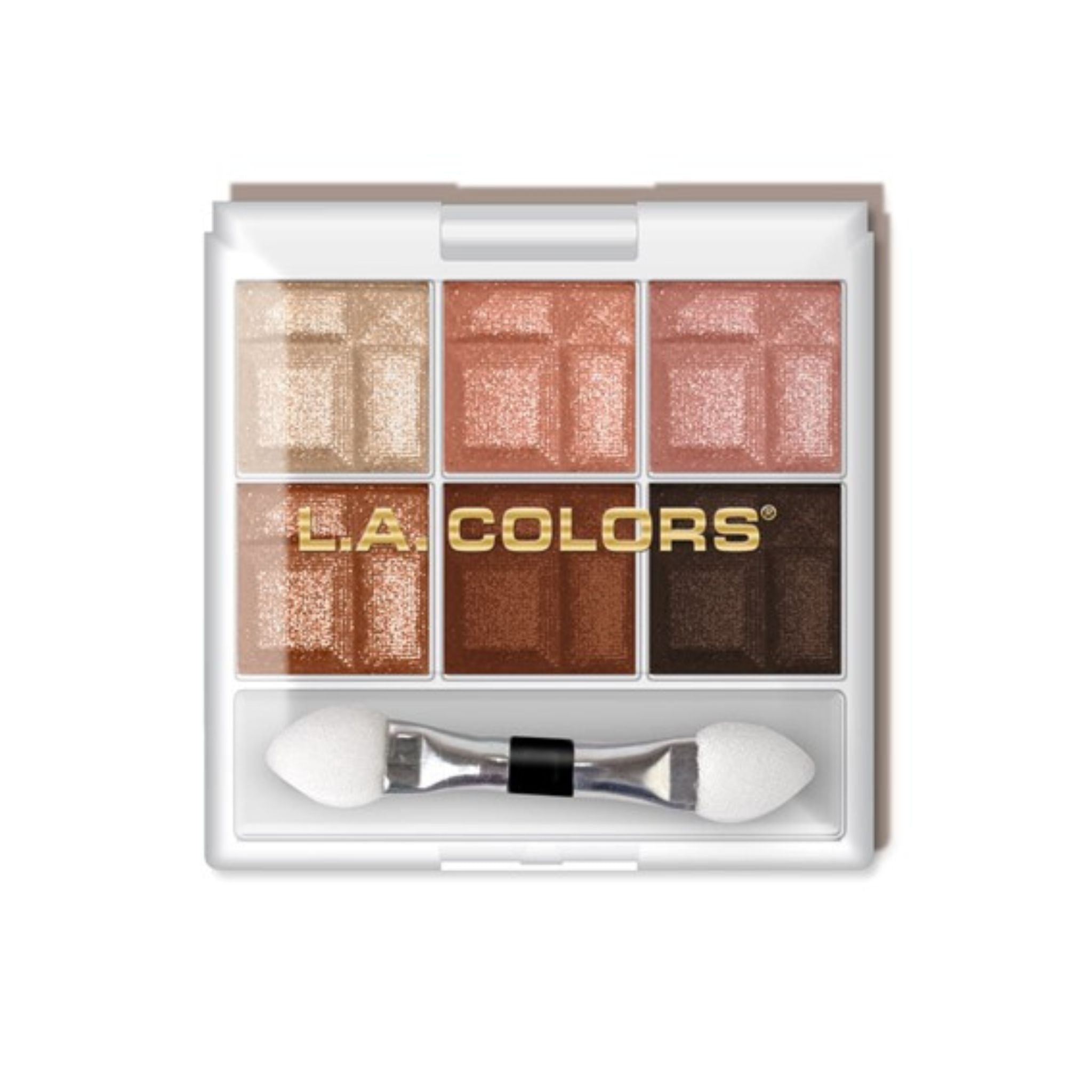 Nude Palette Display - 18pcs