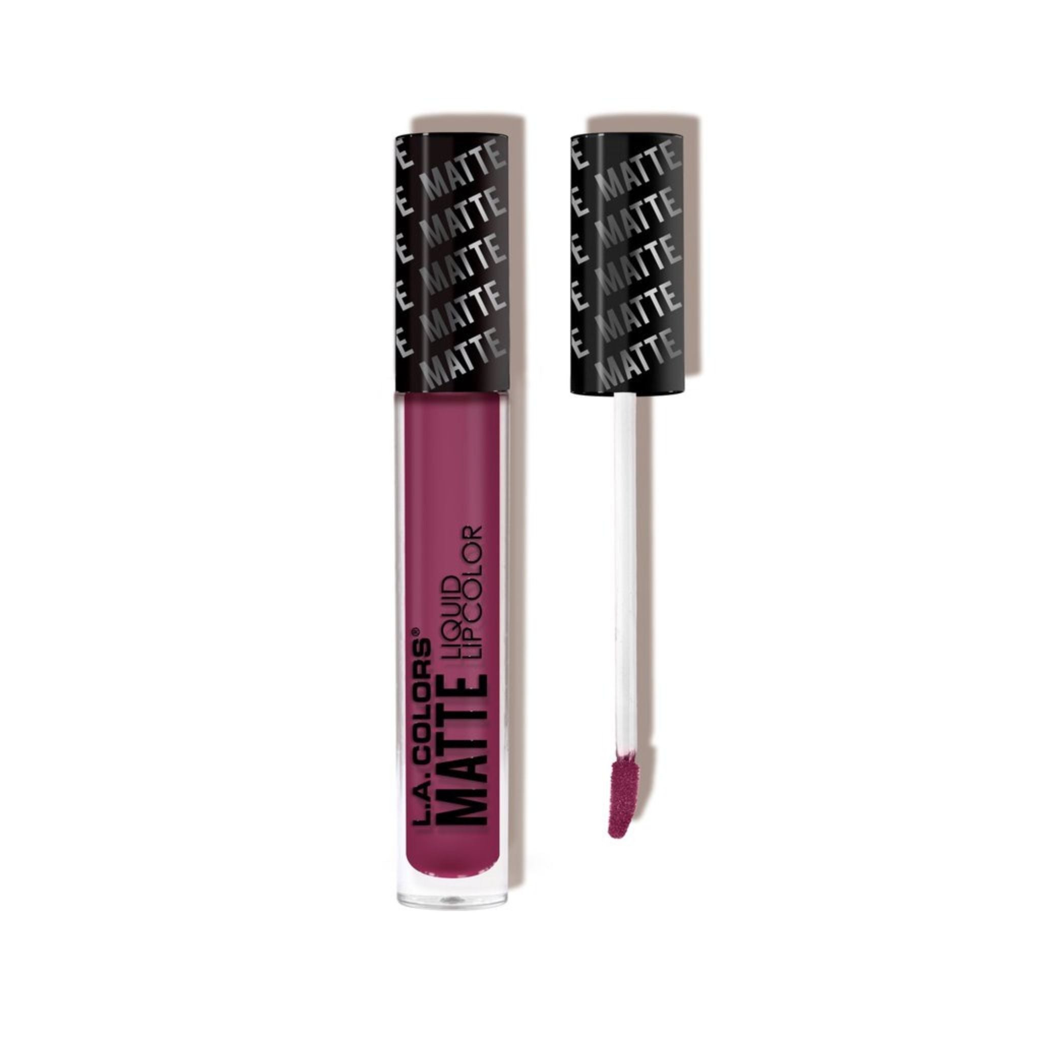 Matte Liquid Lipstick
