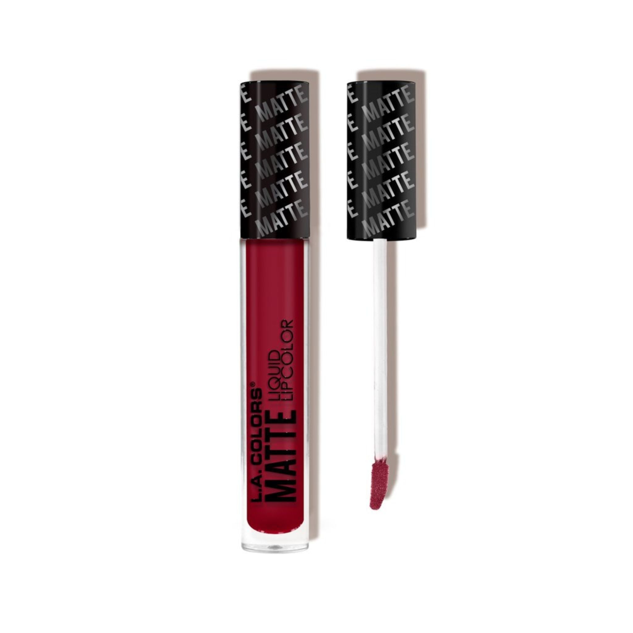 Matte Liquid Lipstick