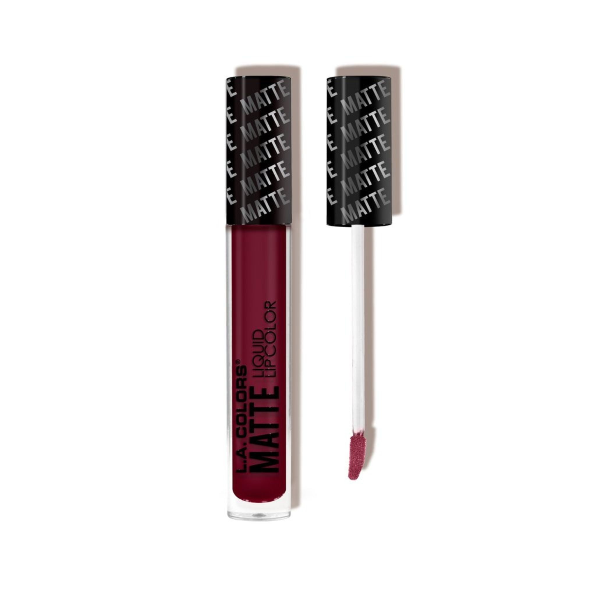 Matte Liquid Lipstick
