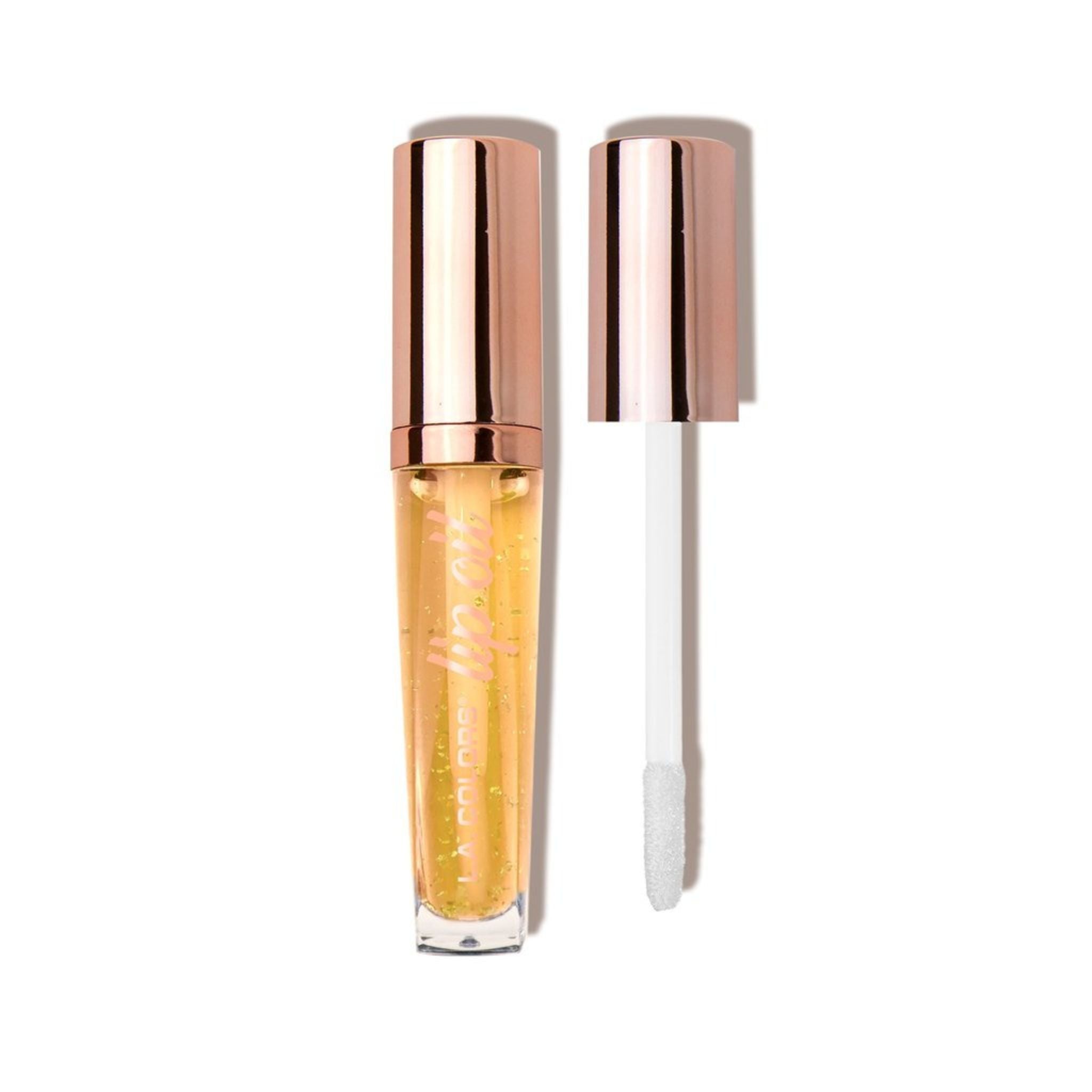 Nourishing Lip Oil