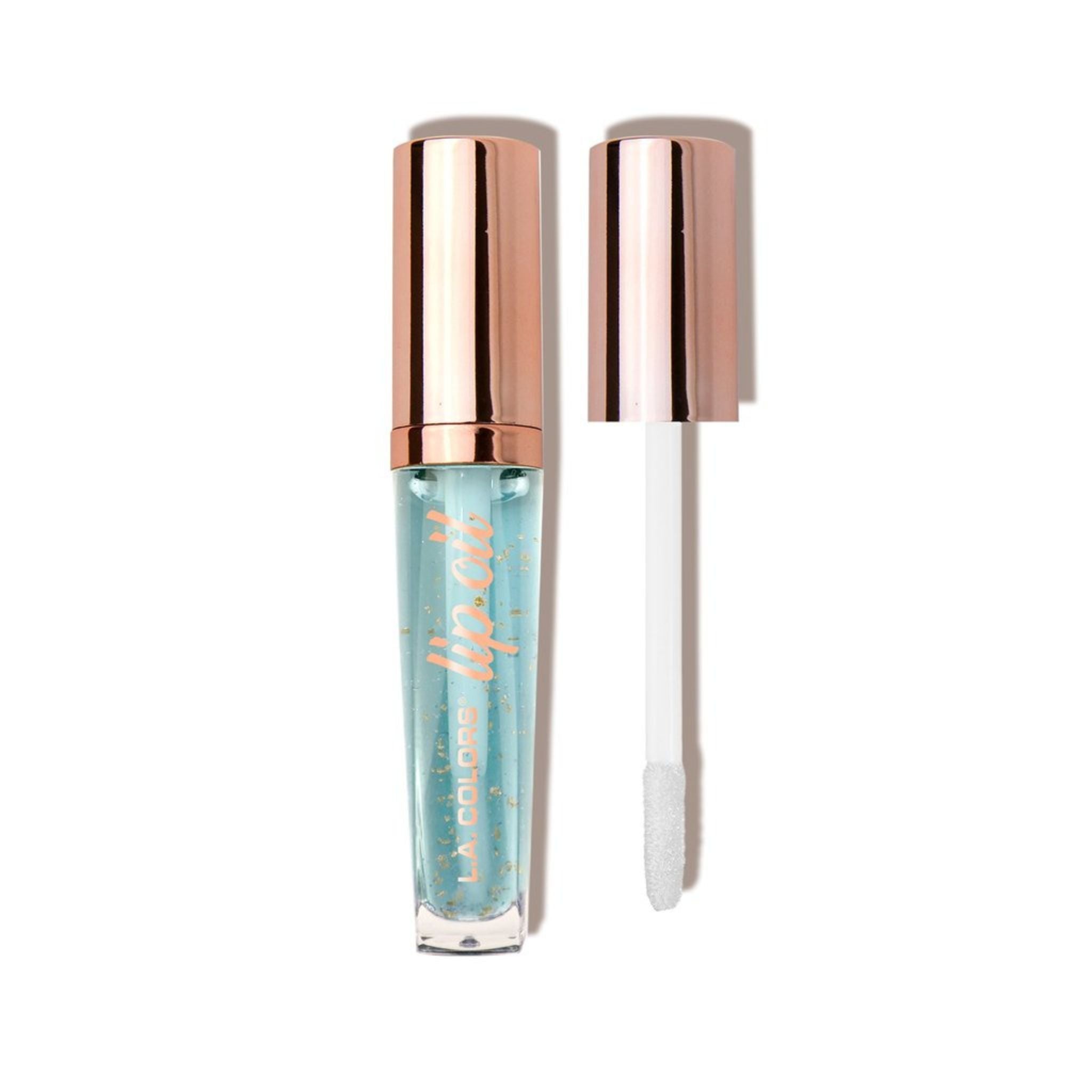 Nourishing Lip Oil