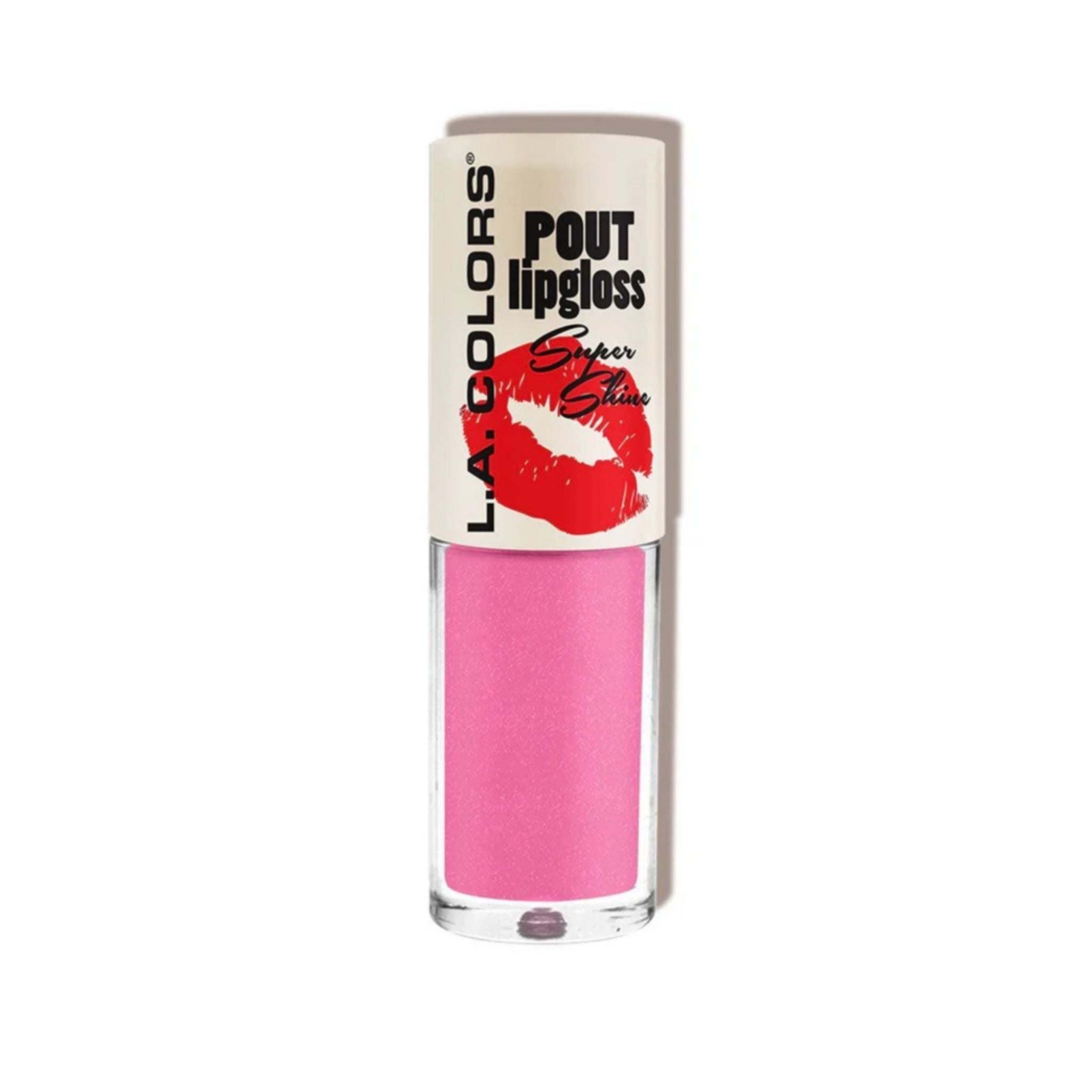Pout Shiny Lipgloss