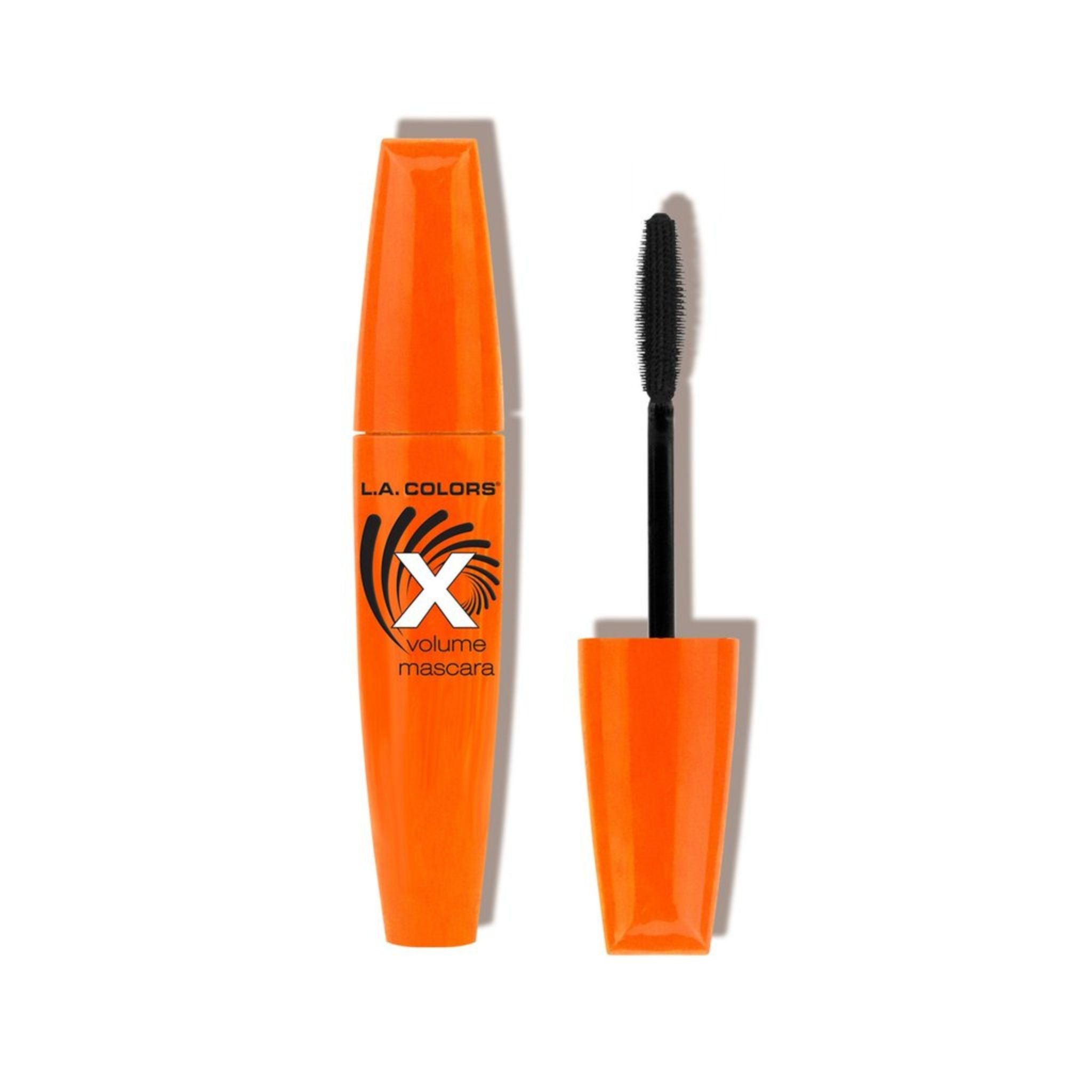 Mascara - X Volume Extreme Black