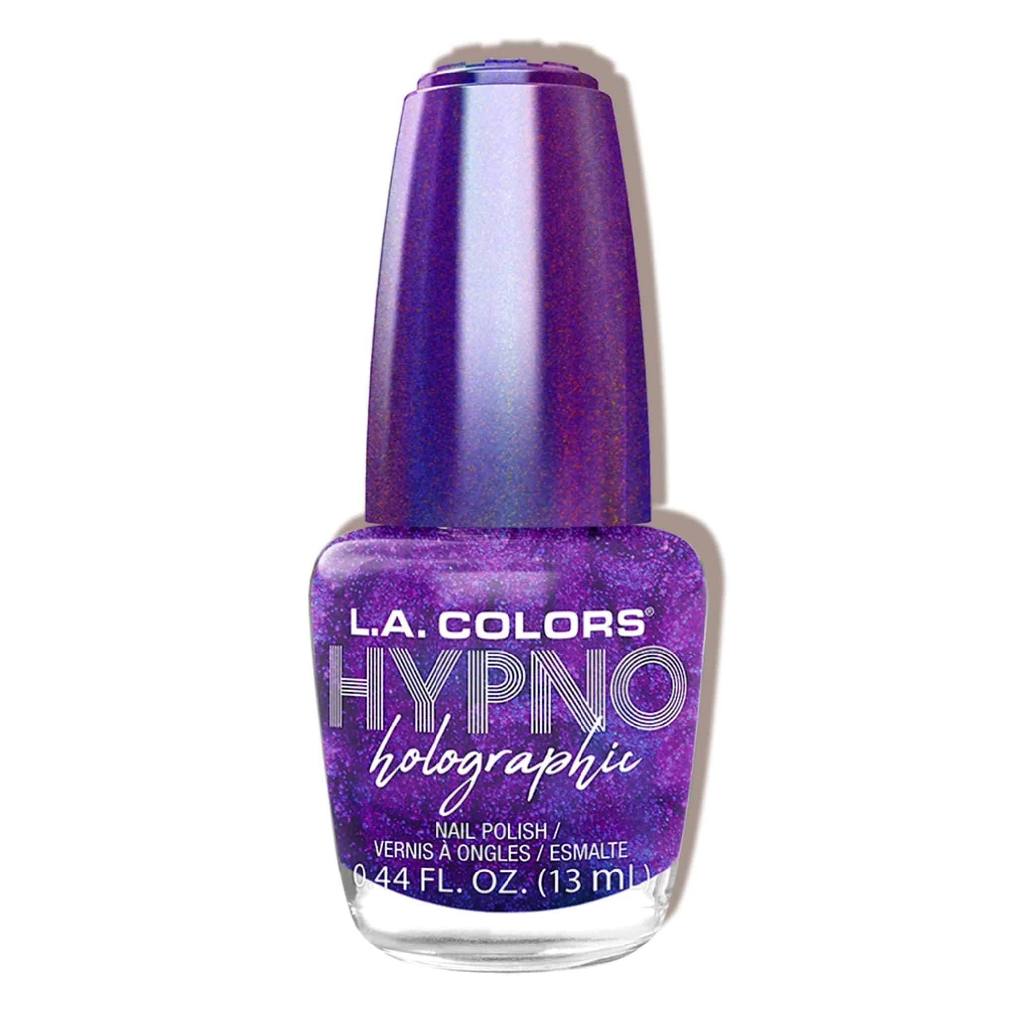 Hypno Holographic Nail Polish
