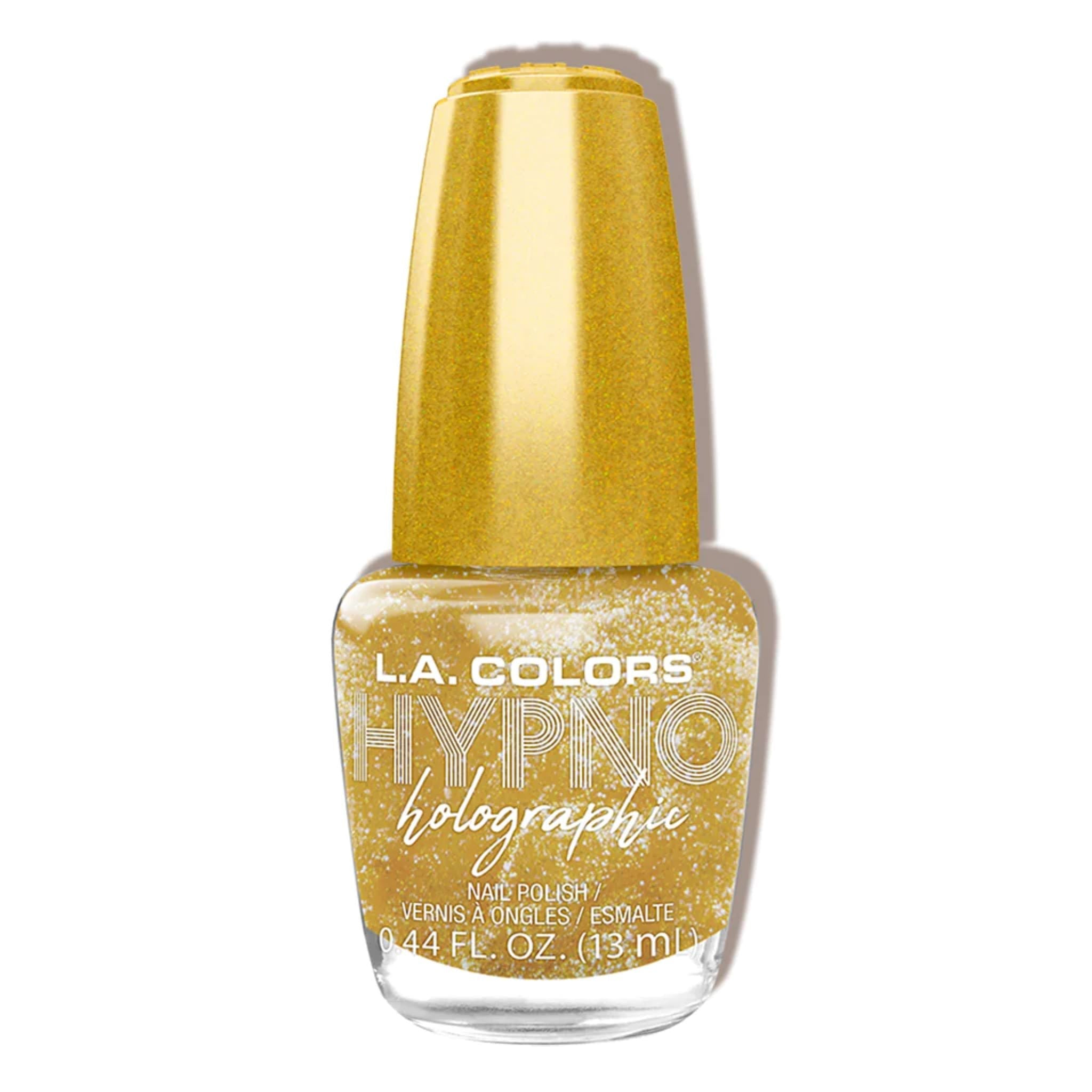 Hypno Holographic Nail Polish