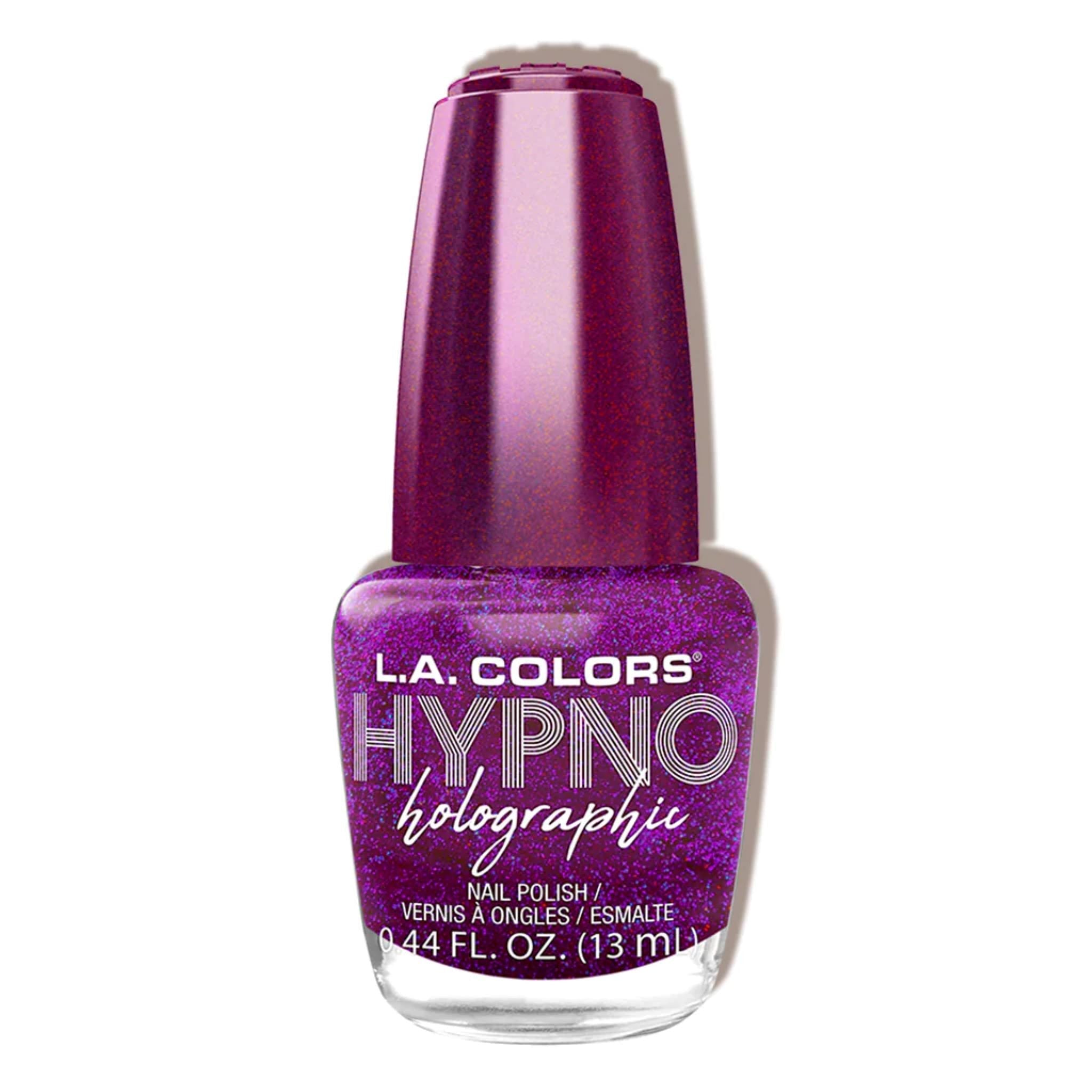 Hypno Holographic Nail Polish
