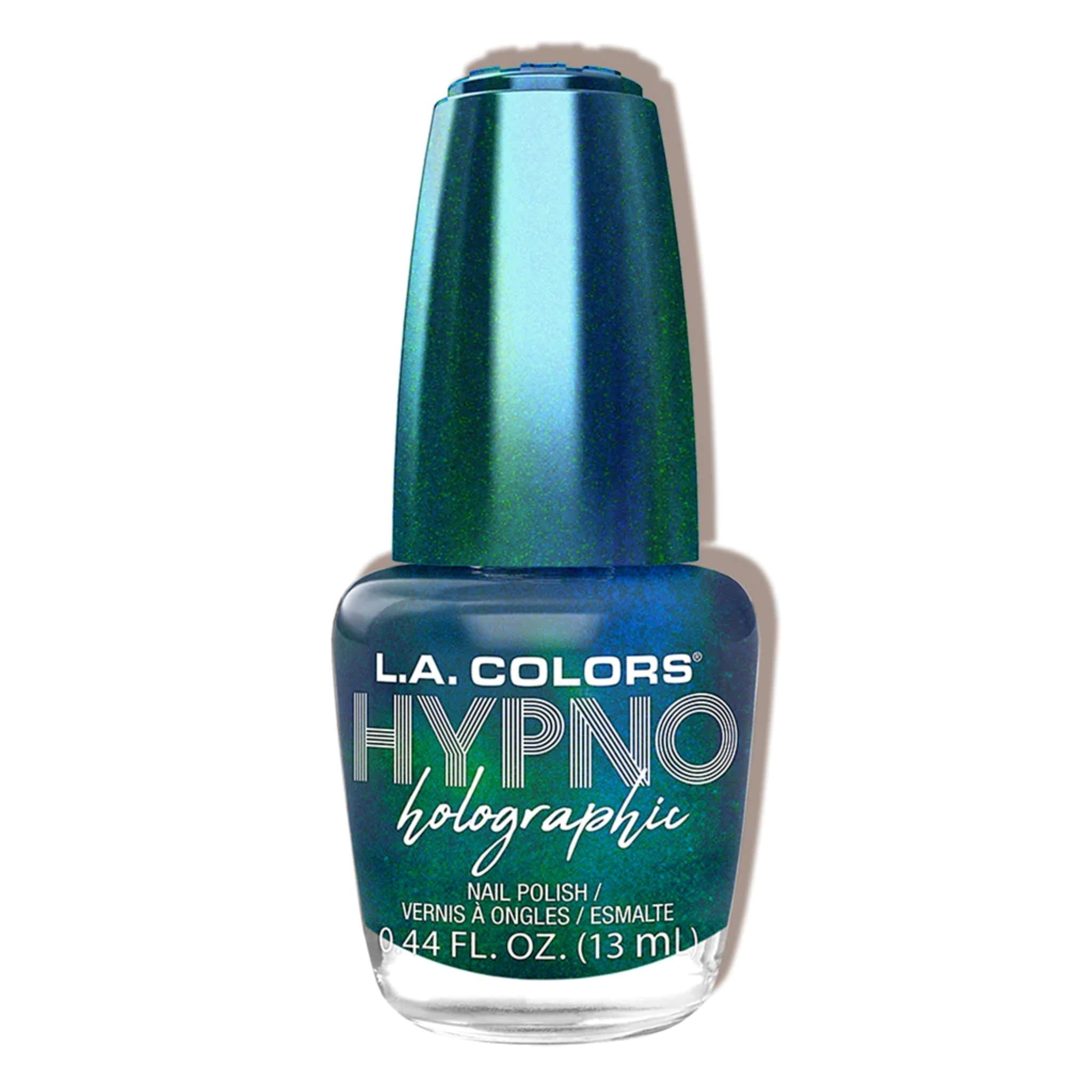 Hypno Holographic Nail Polish